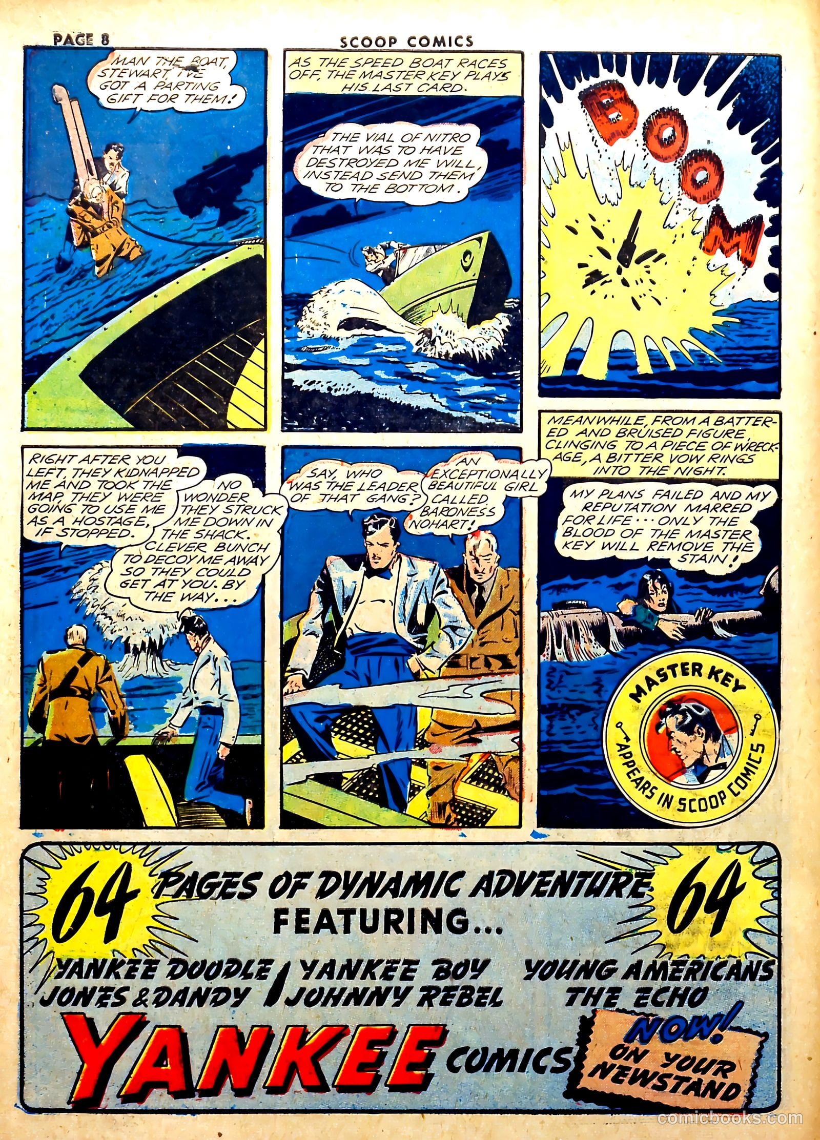 Scoop Comics #3 (1942) — page 10 of 68