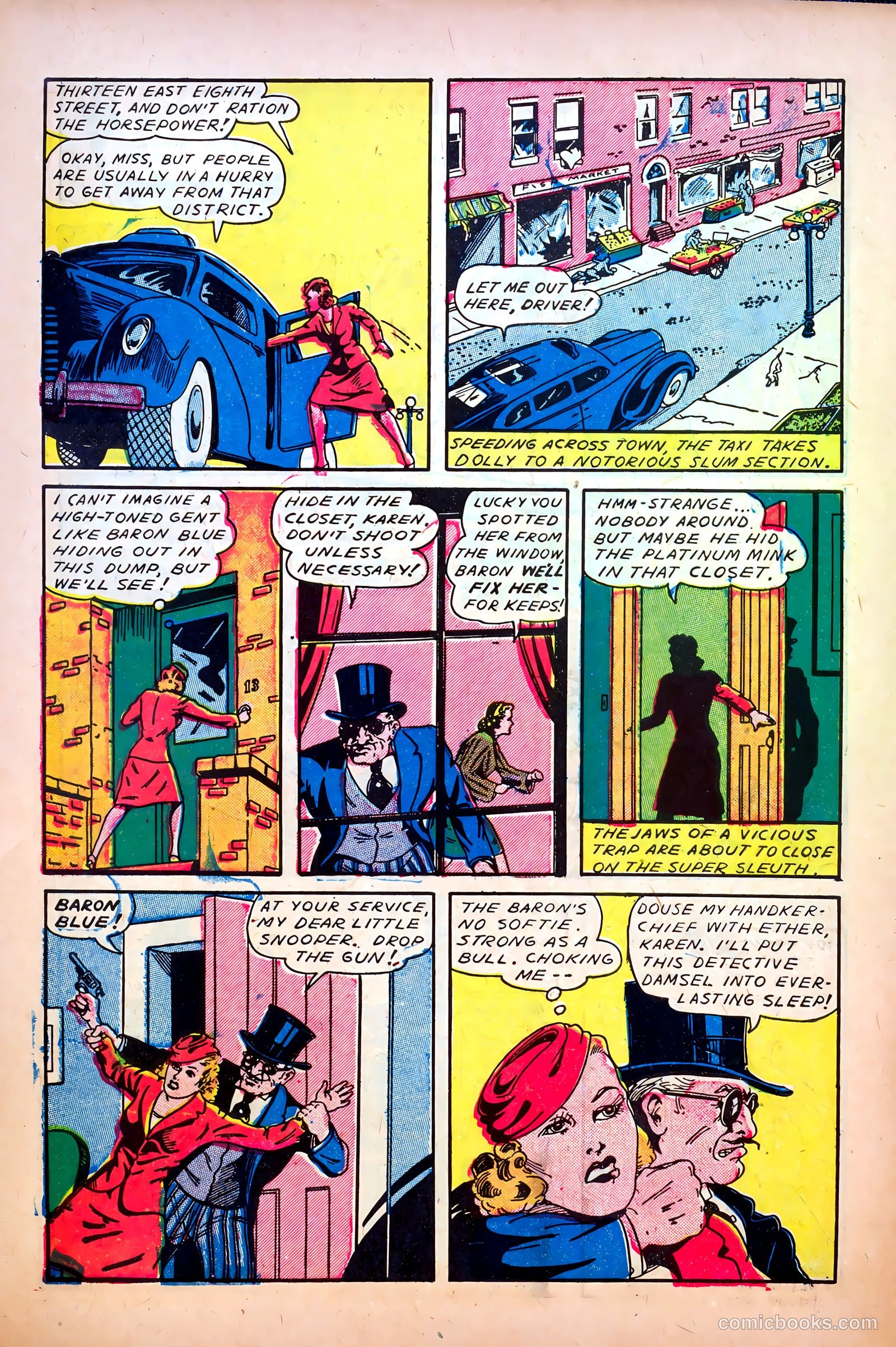 Scoop Comics #8 (1944) — page 8 of 52