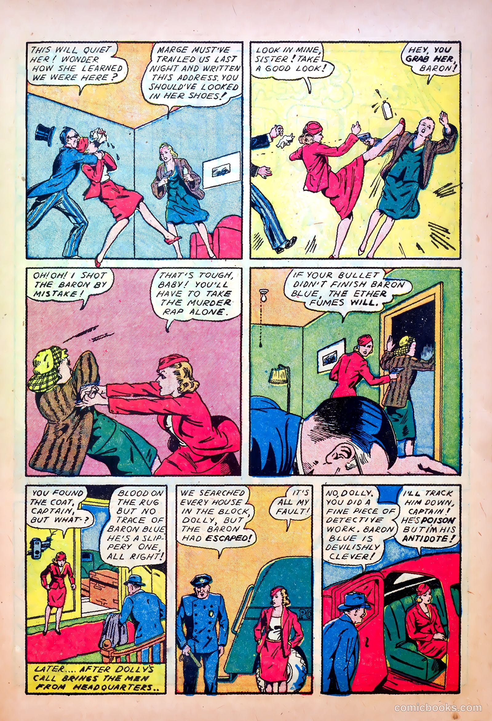 Scoop Comics #8 (1944) — page 9 of 52