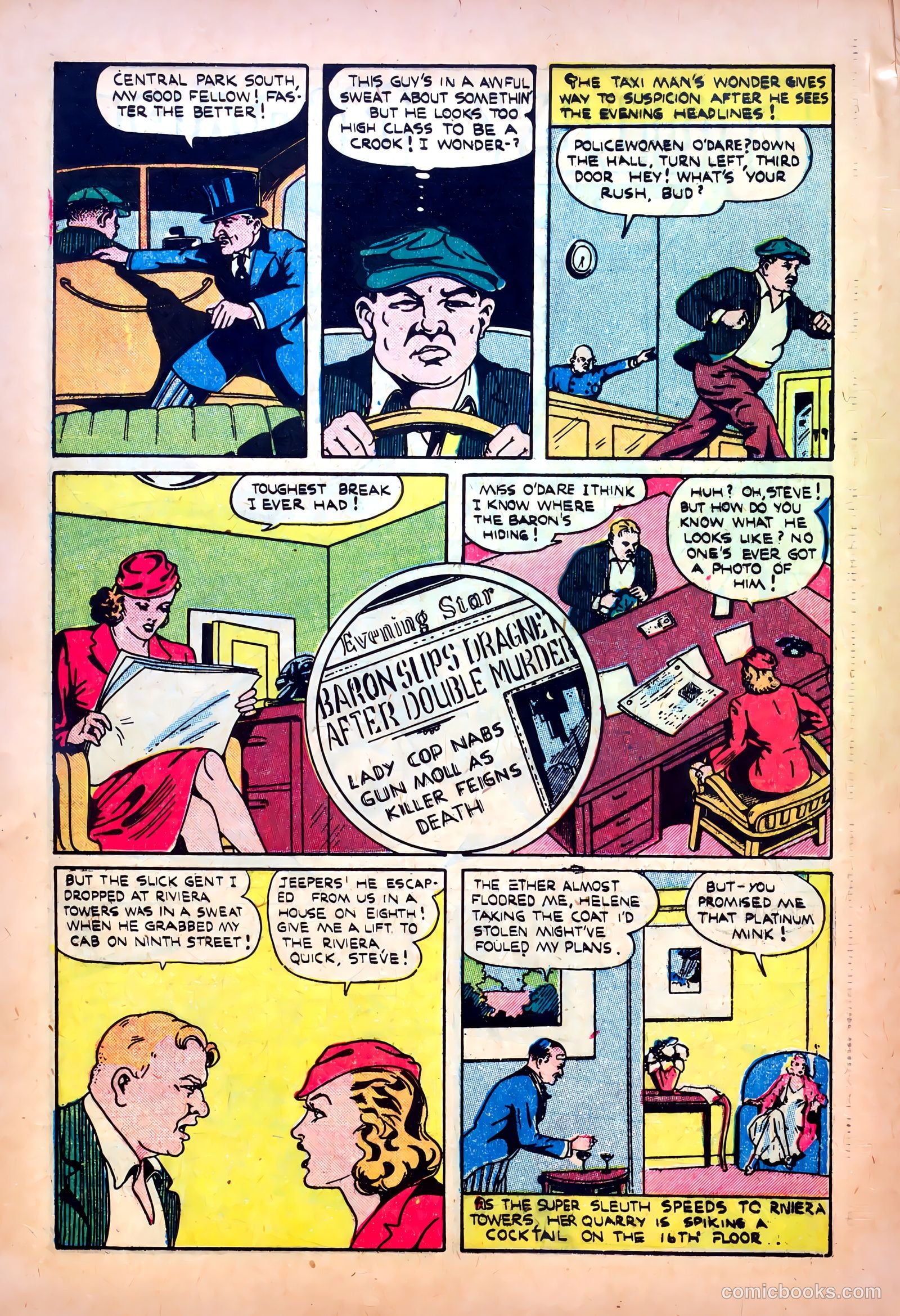 Scoop Comics #8 (1944) — page 24 of 52
