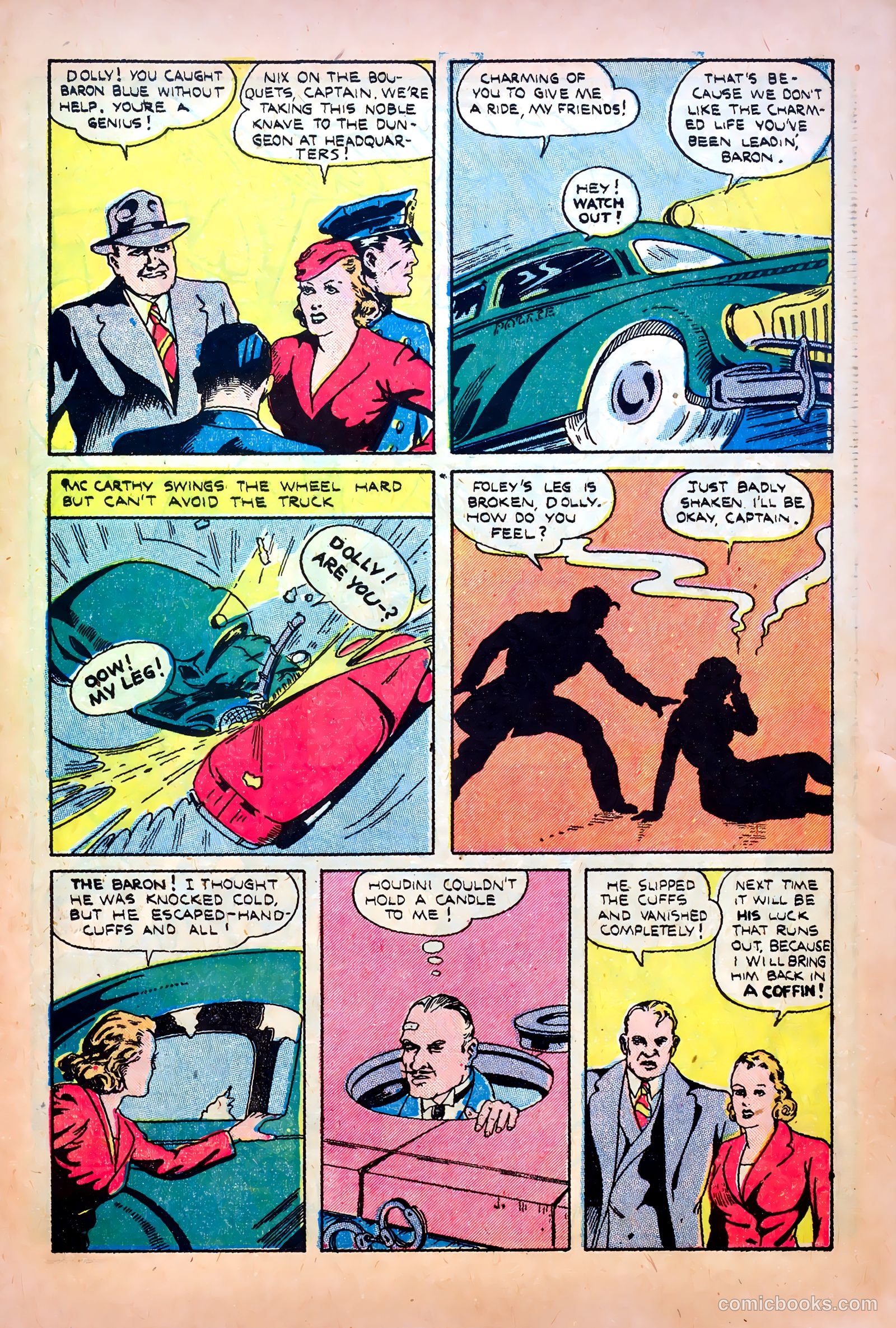 Scoop Comics #8 (1944) — page 29 of 52