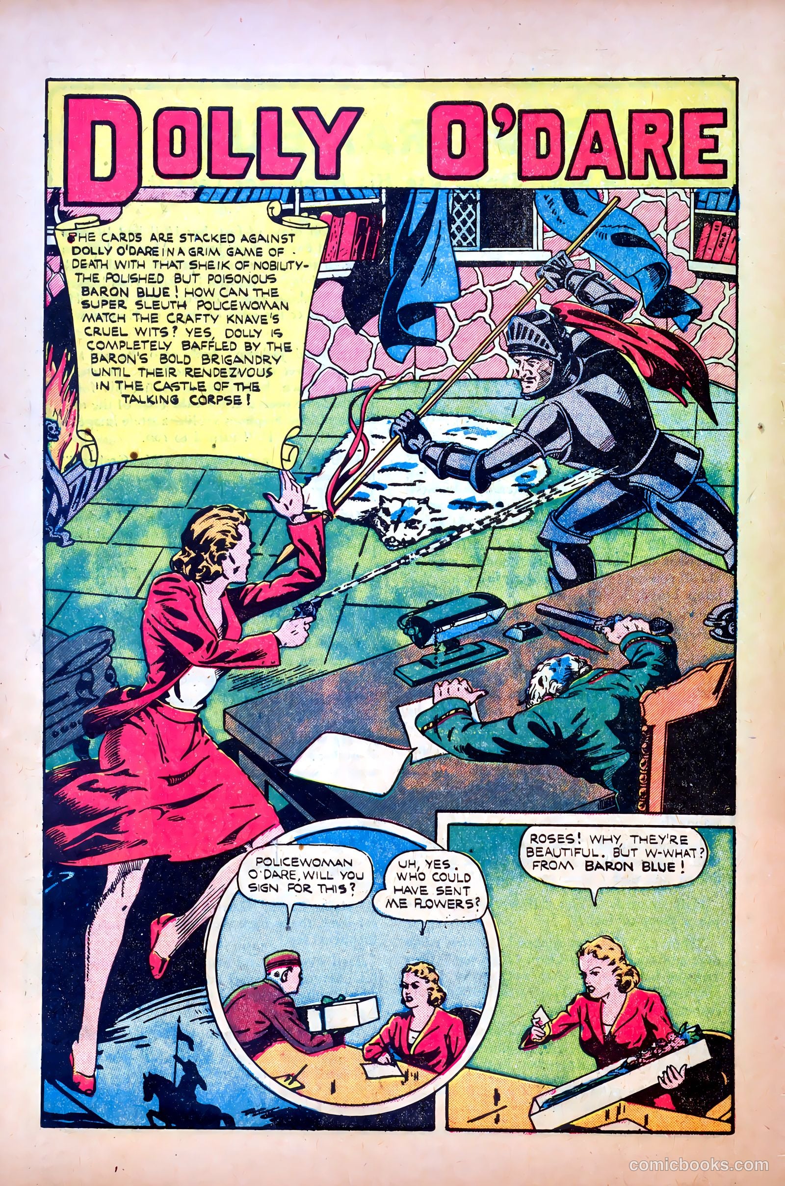 Scoop Comics #8 (1944) — page 44 of 52