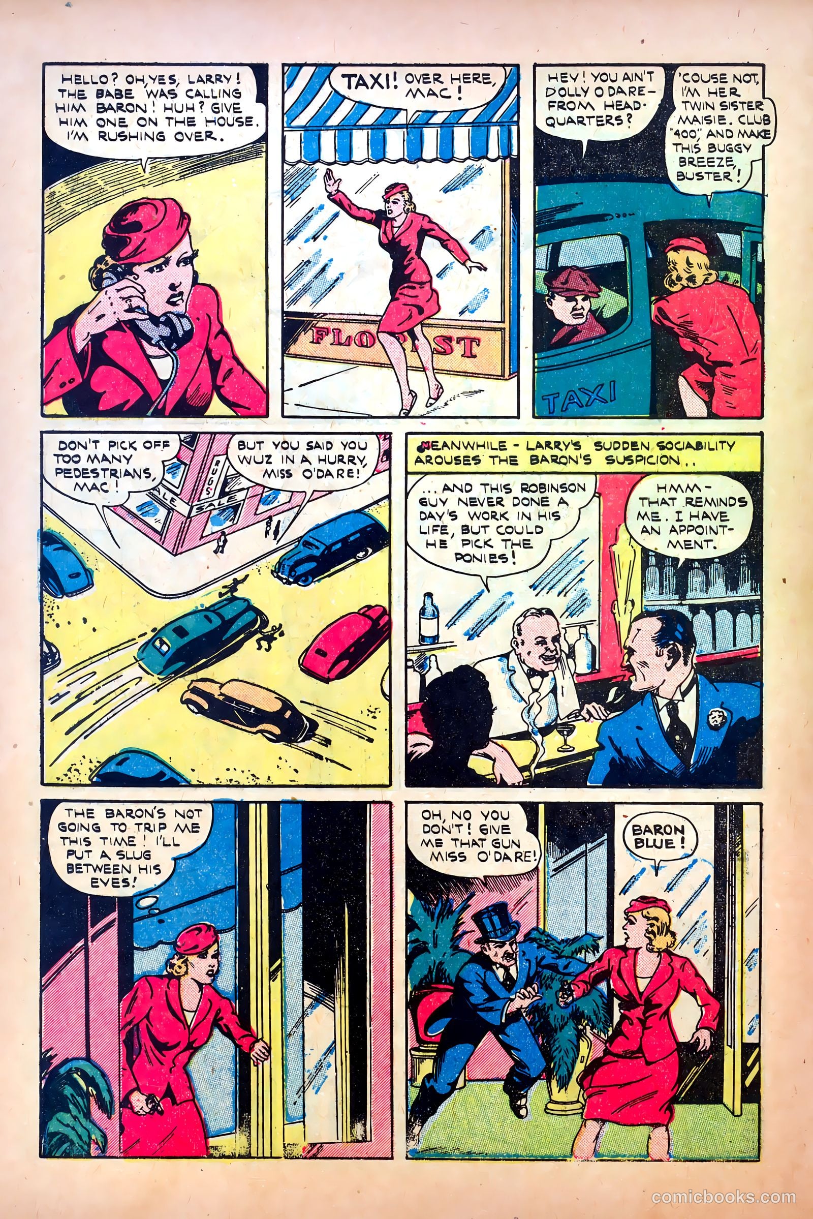 Scoop Comics #8 (1944) — page 46 of 52