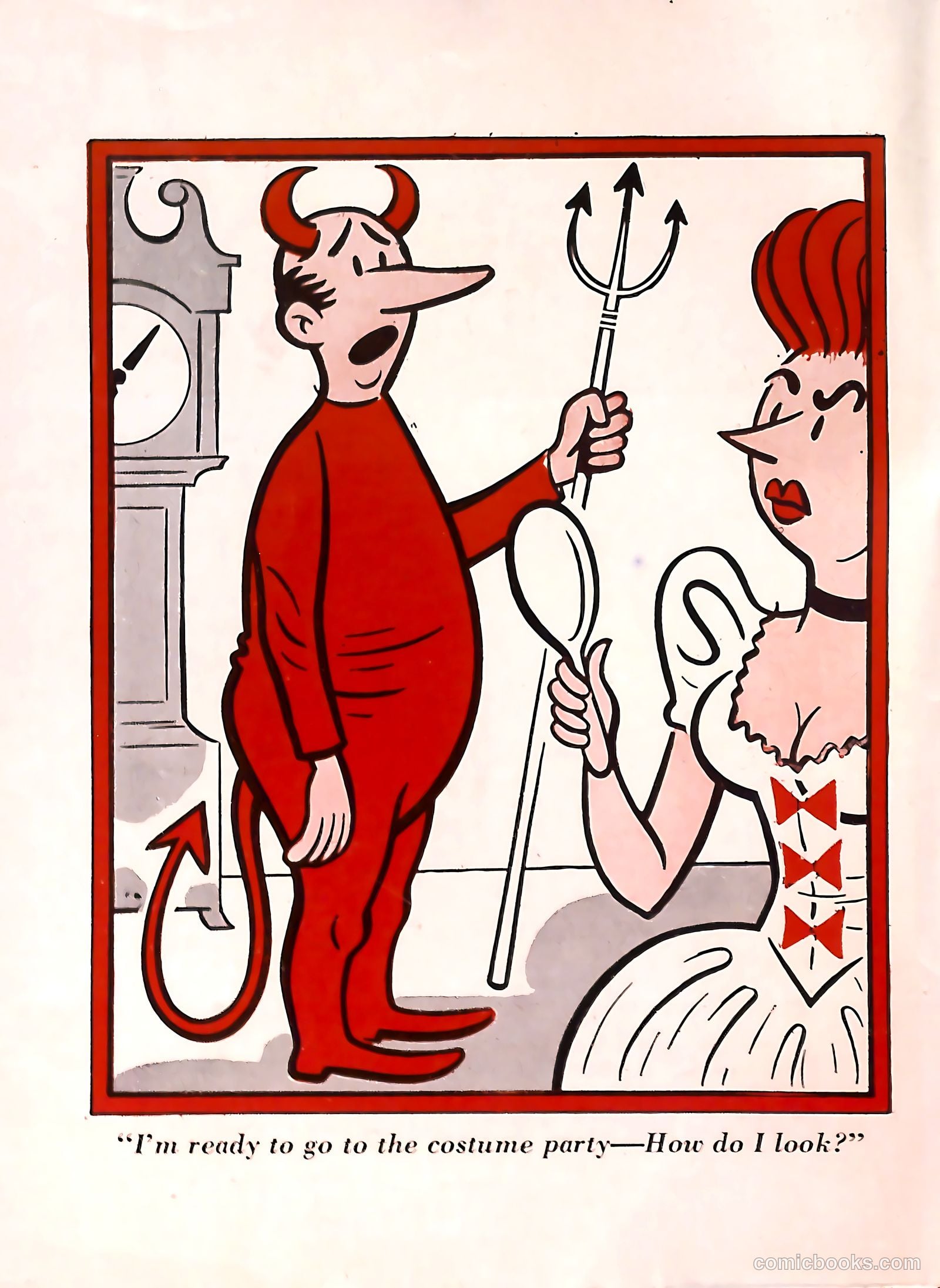 Screwball #1 (1948) — page 2 of 70