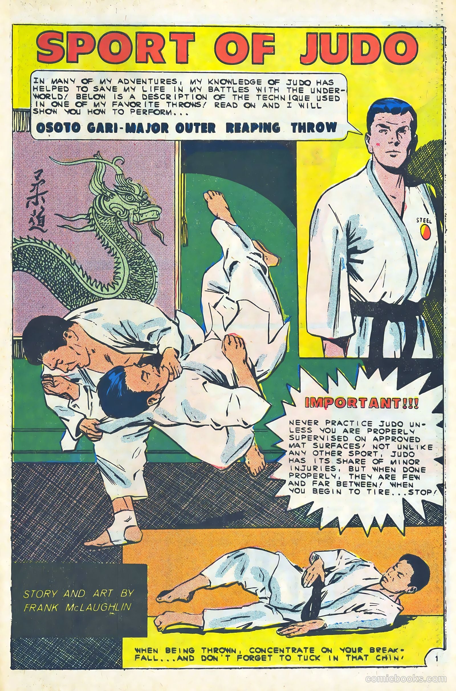 Secret Agent #9 (1966) — page 27 of 36