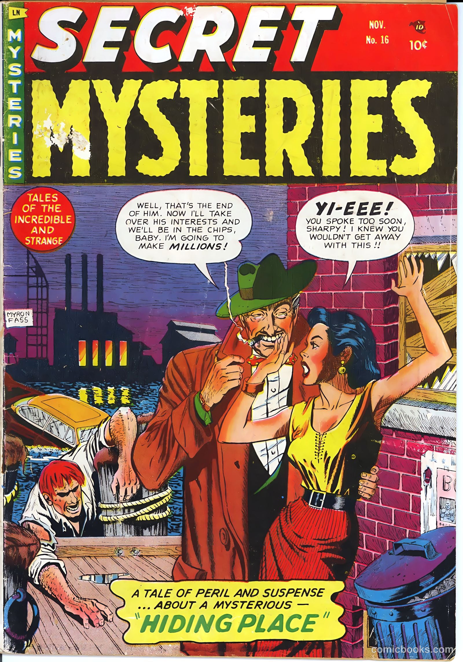 #16