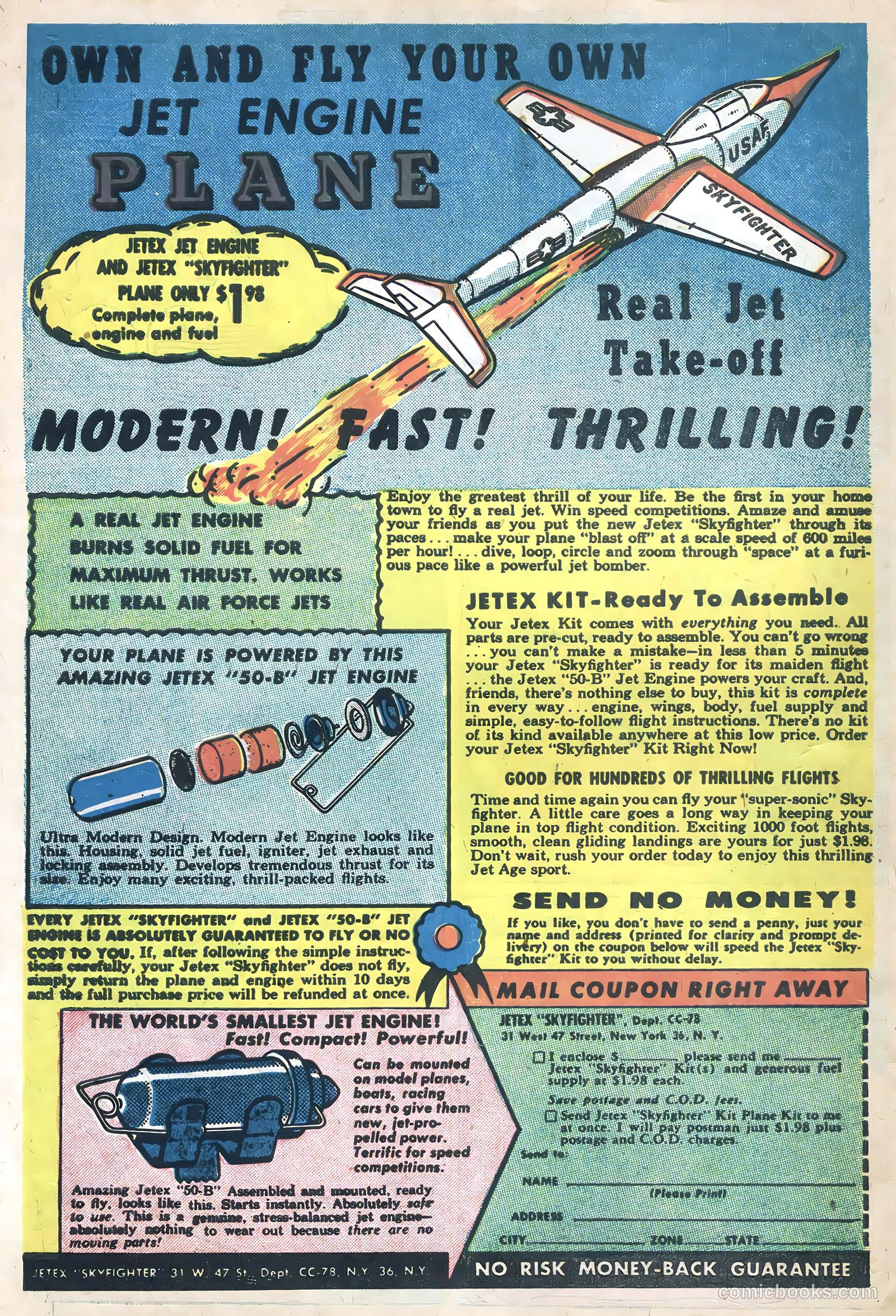 Secrets of Young Brides #10 (1958) — page 6 of 36