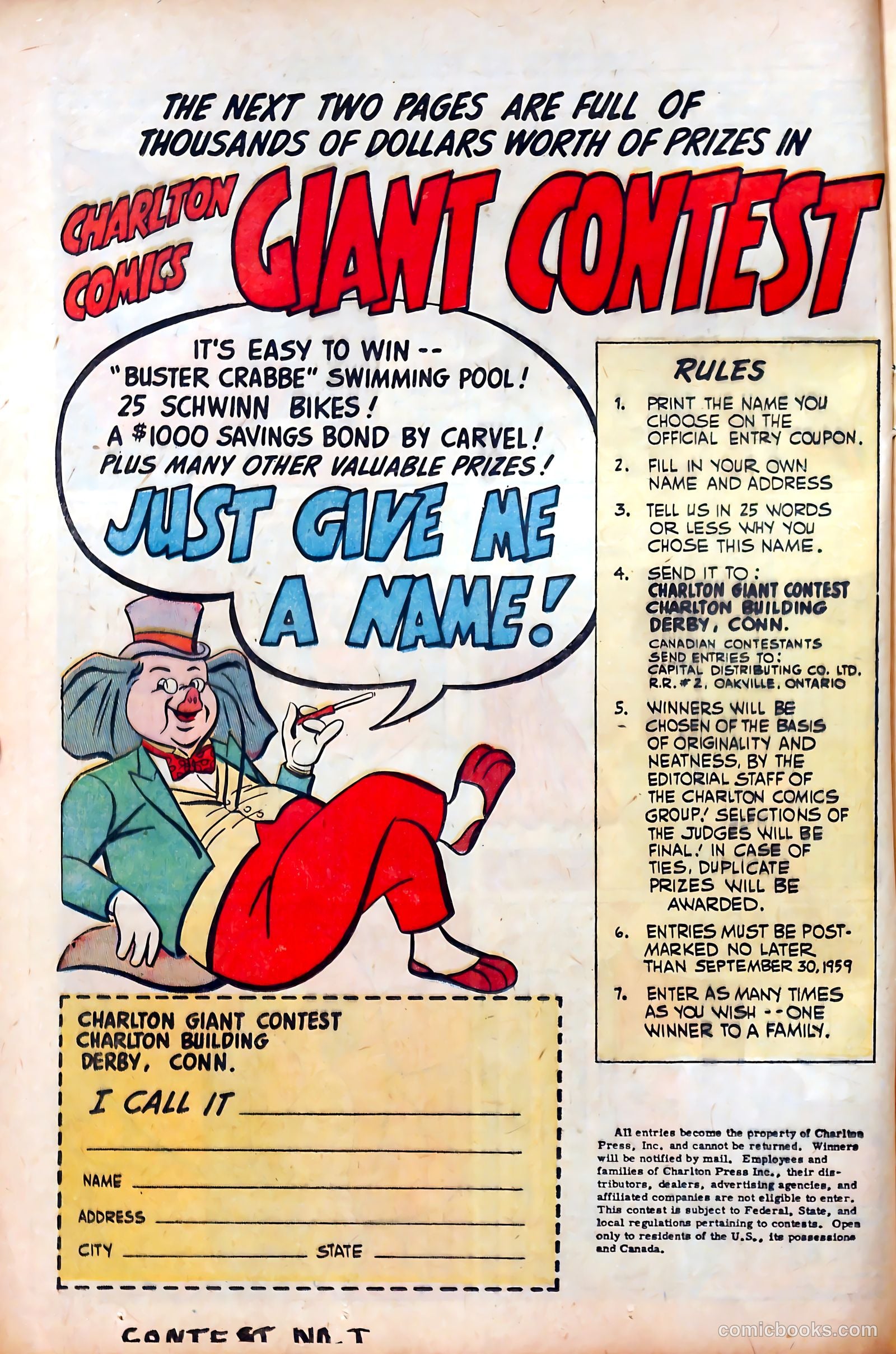 Secrets of Young Brides #15 (1959) — page 12 of 36