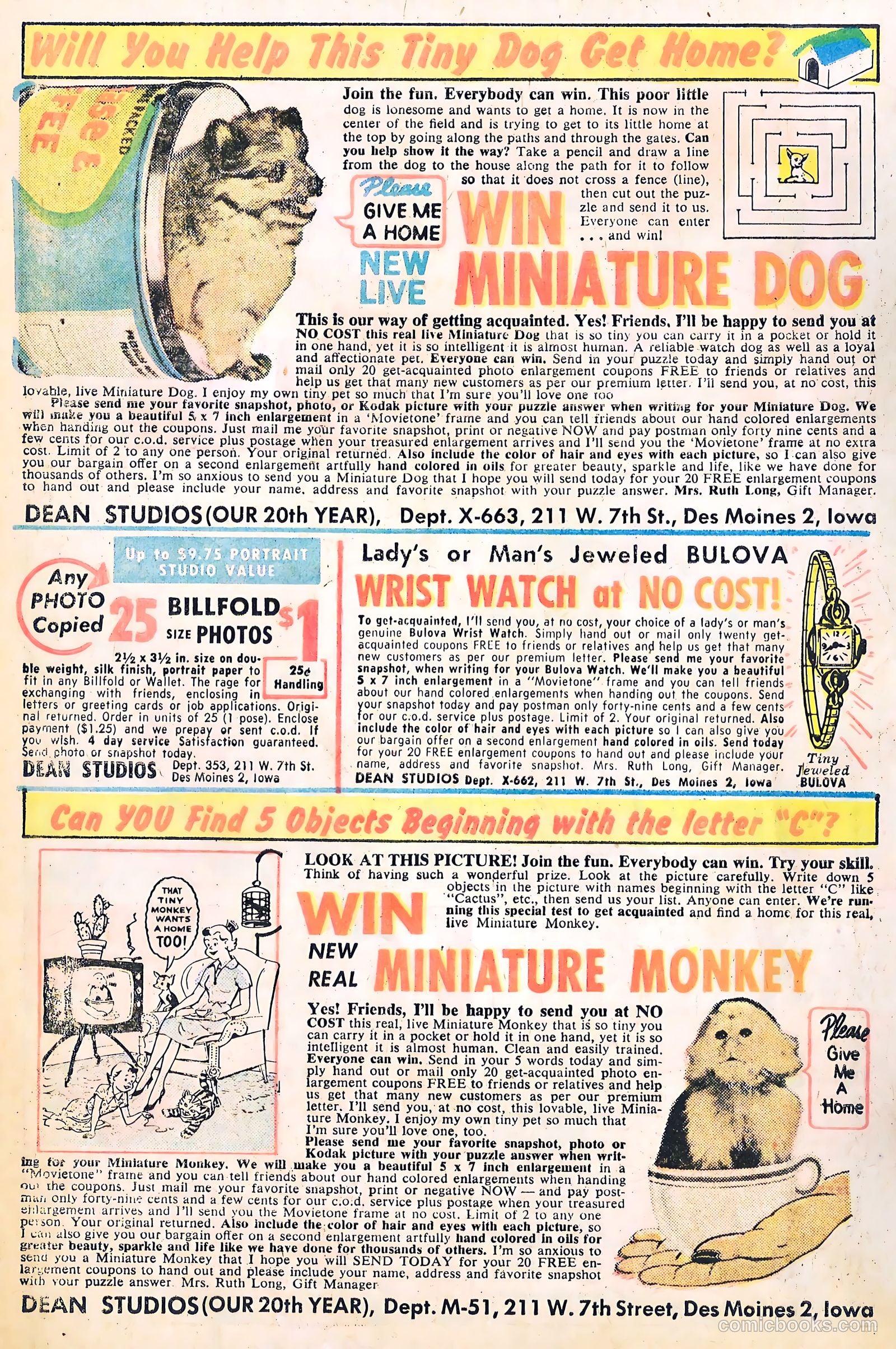 Secrets of Young Brides #17 (1960) — page 34 of 36