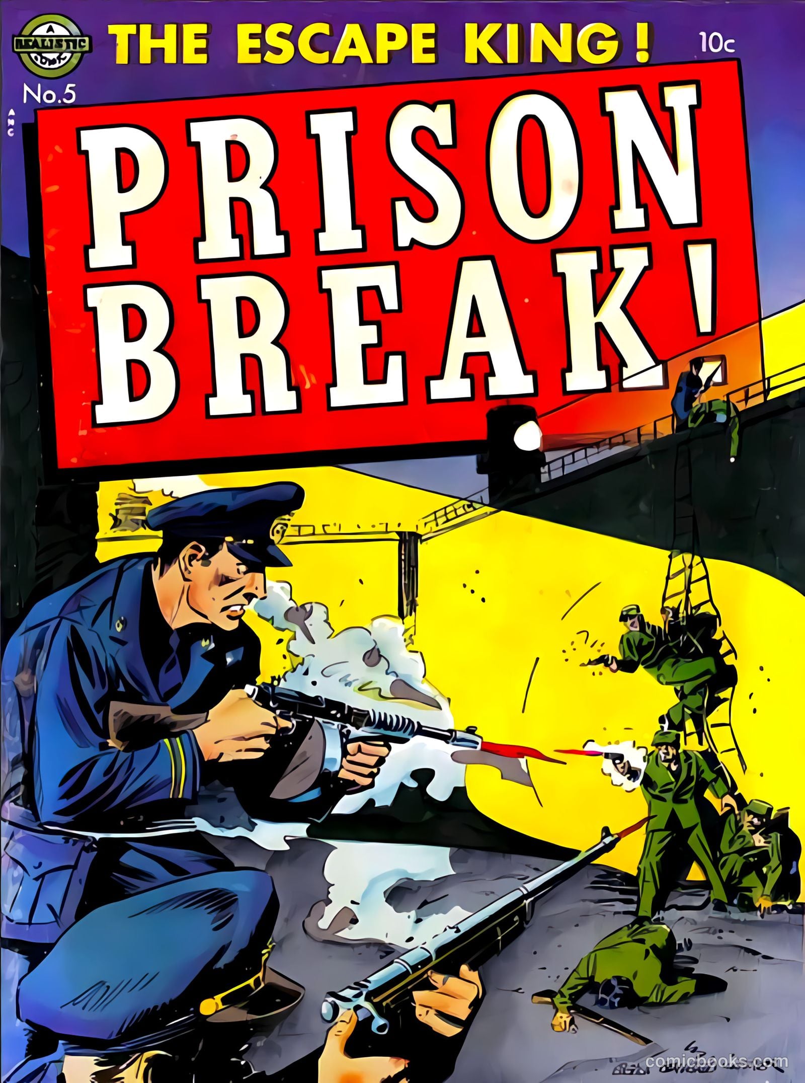#5