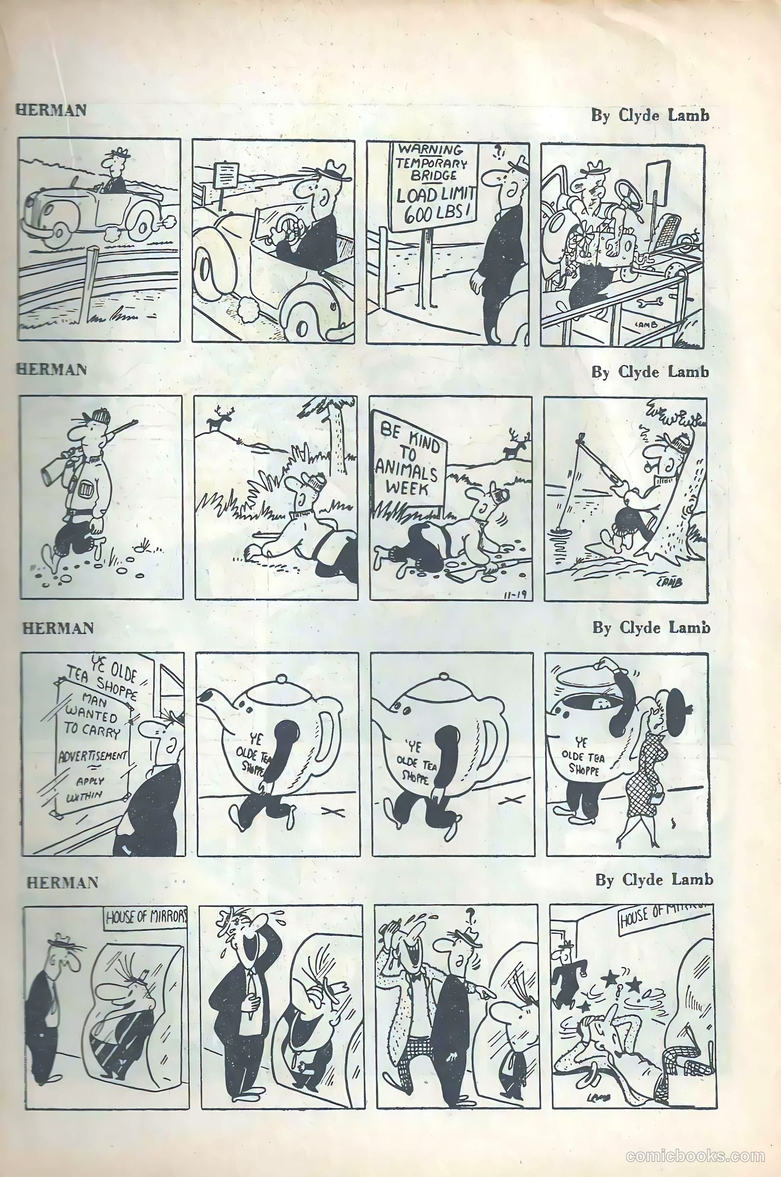 Sergeant Pat of the Radio-Patrol #76 (1960) — page 13 of 24