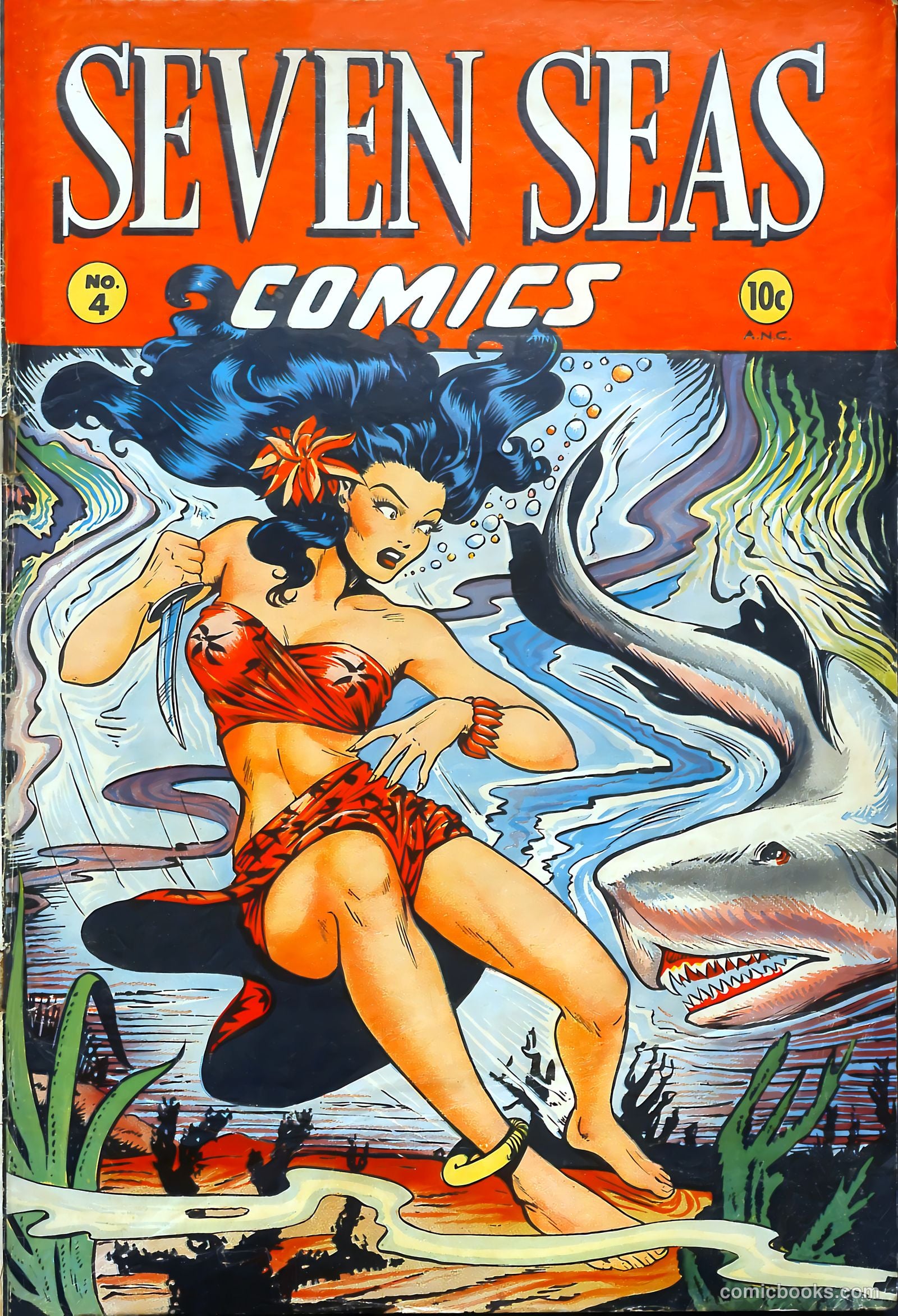 #4