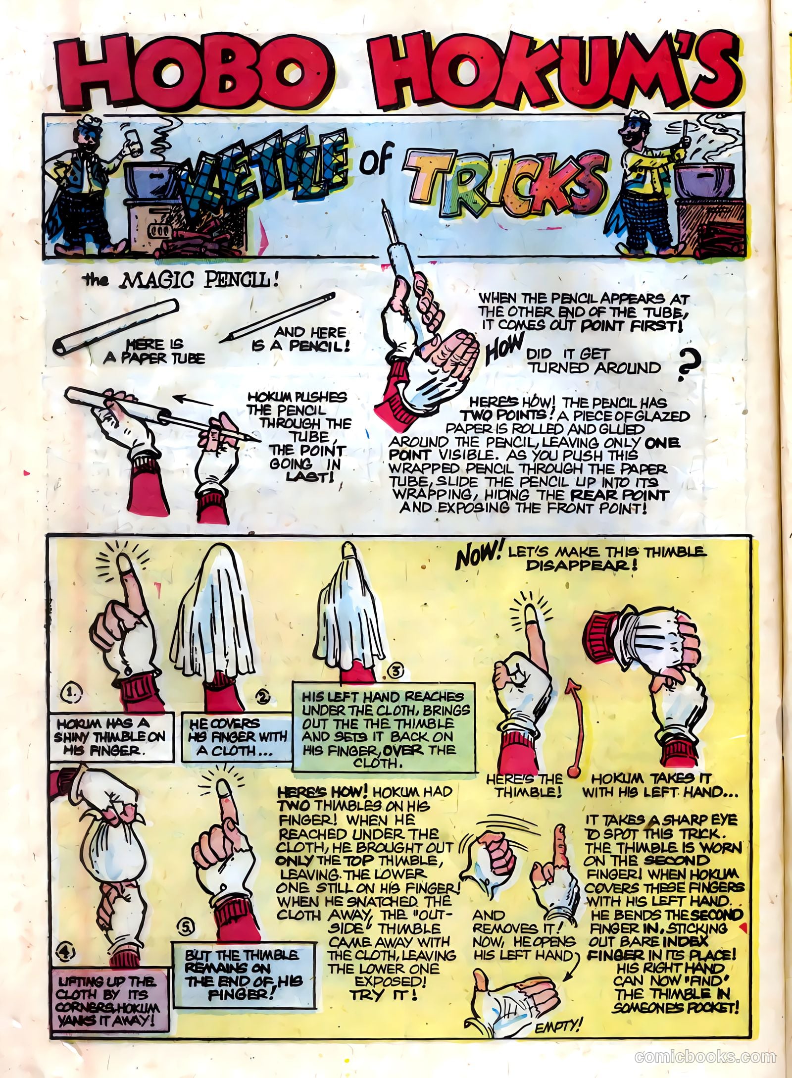 Shorty Shiner #3 (1956) — page 26 of 37