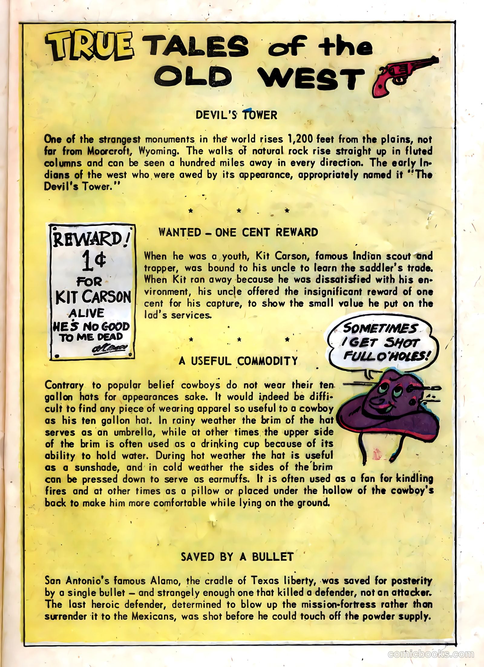 Shorty Shiner #3 (1956) — page 27 of 37