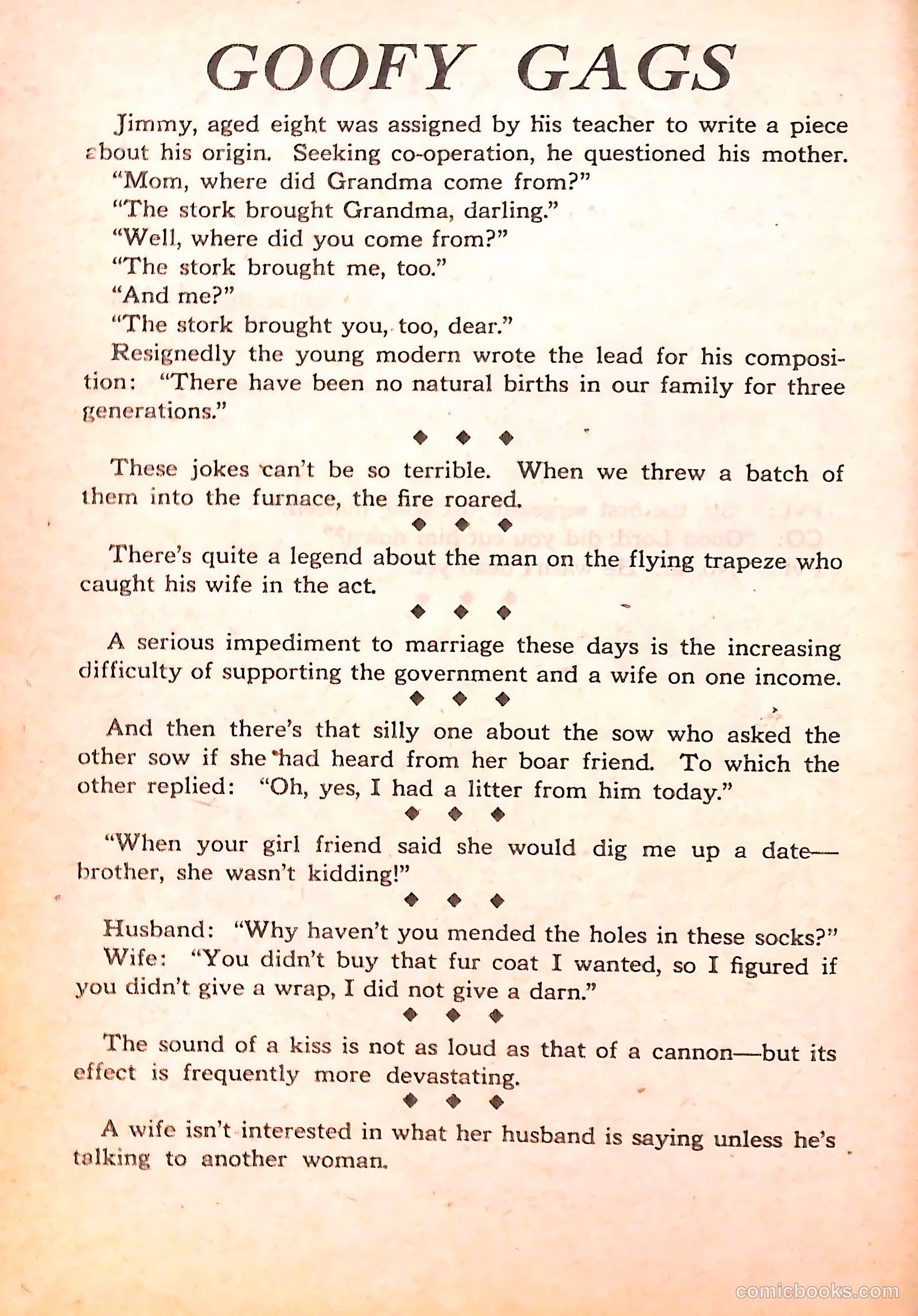 A Pocketful of Pepper #14 (1946) — page 24 of 67