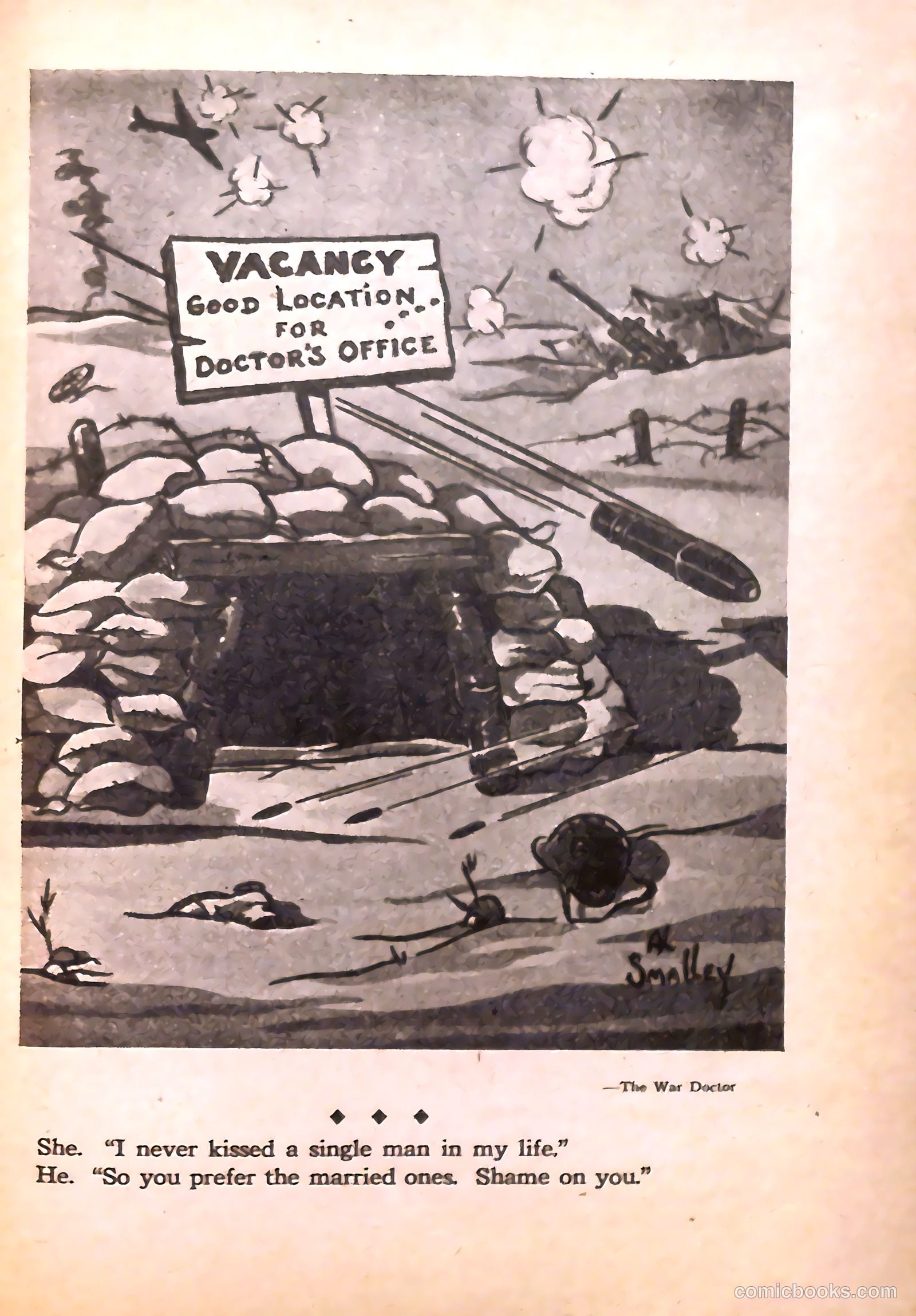 A Pocketful of Pepper #14 (1946) — page 48 of 67