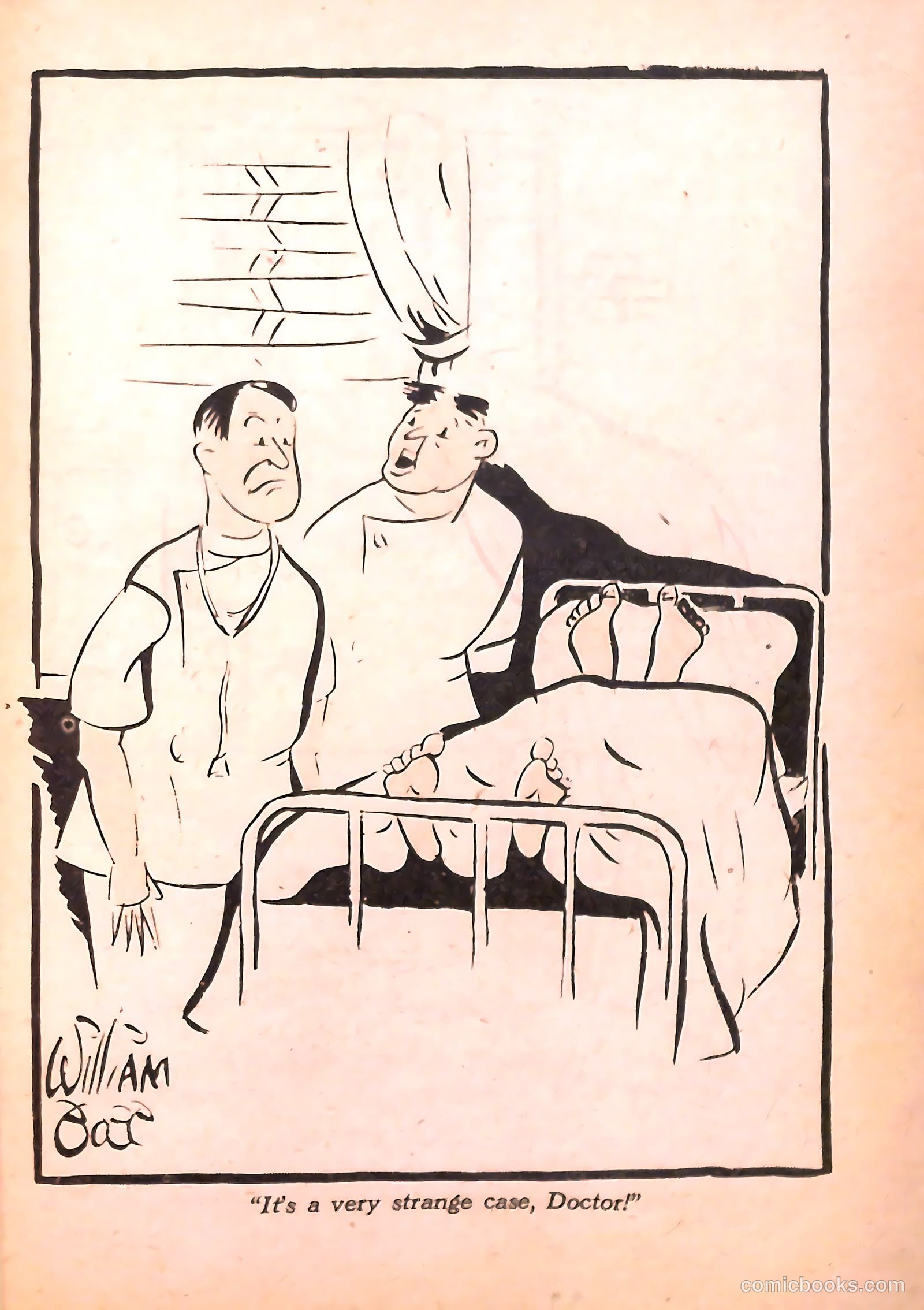 A Pocketful of Pepper #14 (1946) — page 50 of 67