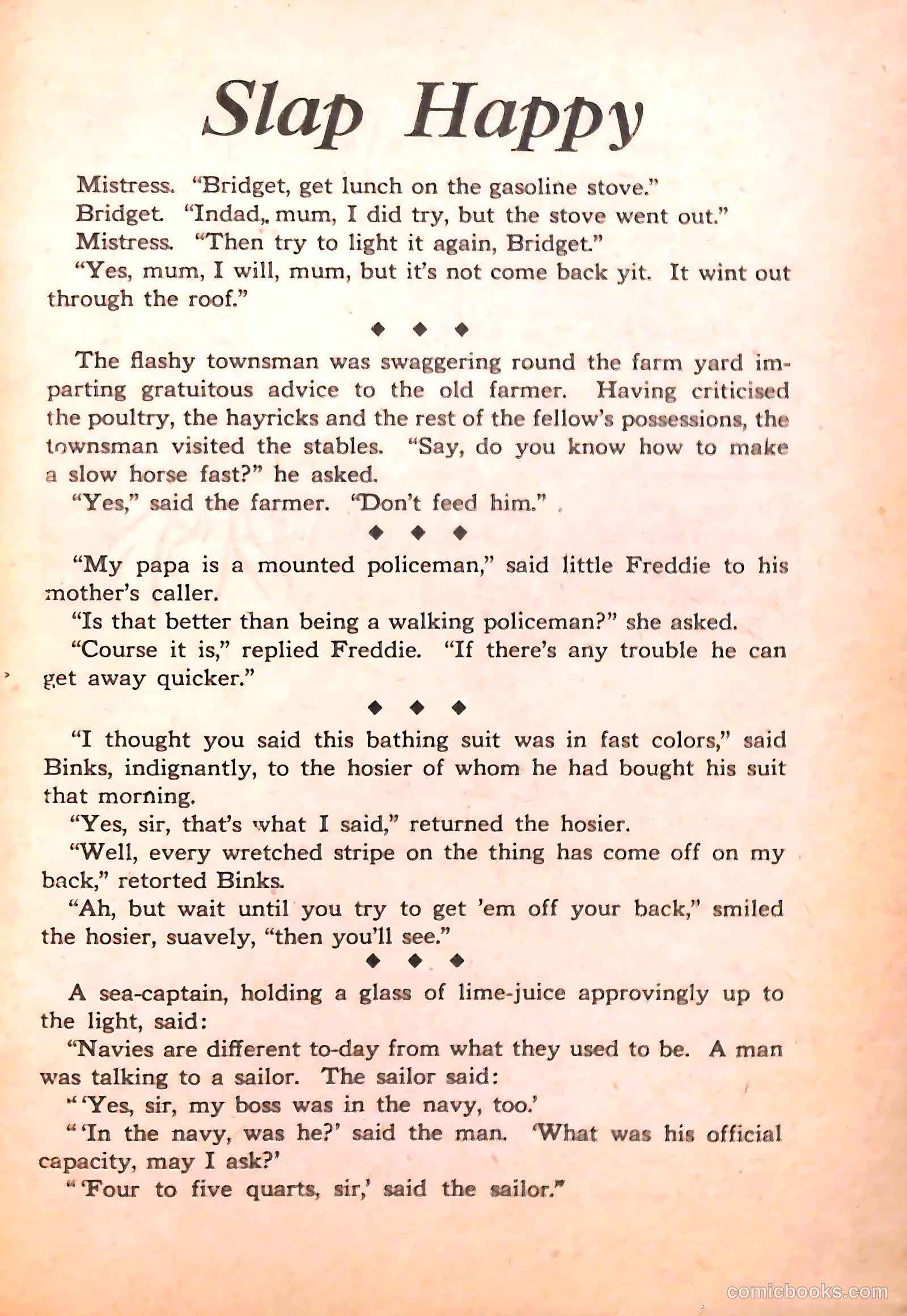 A Pocketful of Pepper #14 (1946) — page 52 of 67
