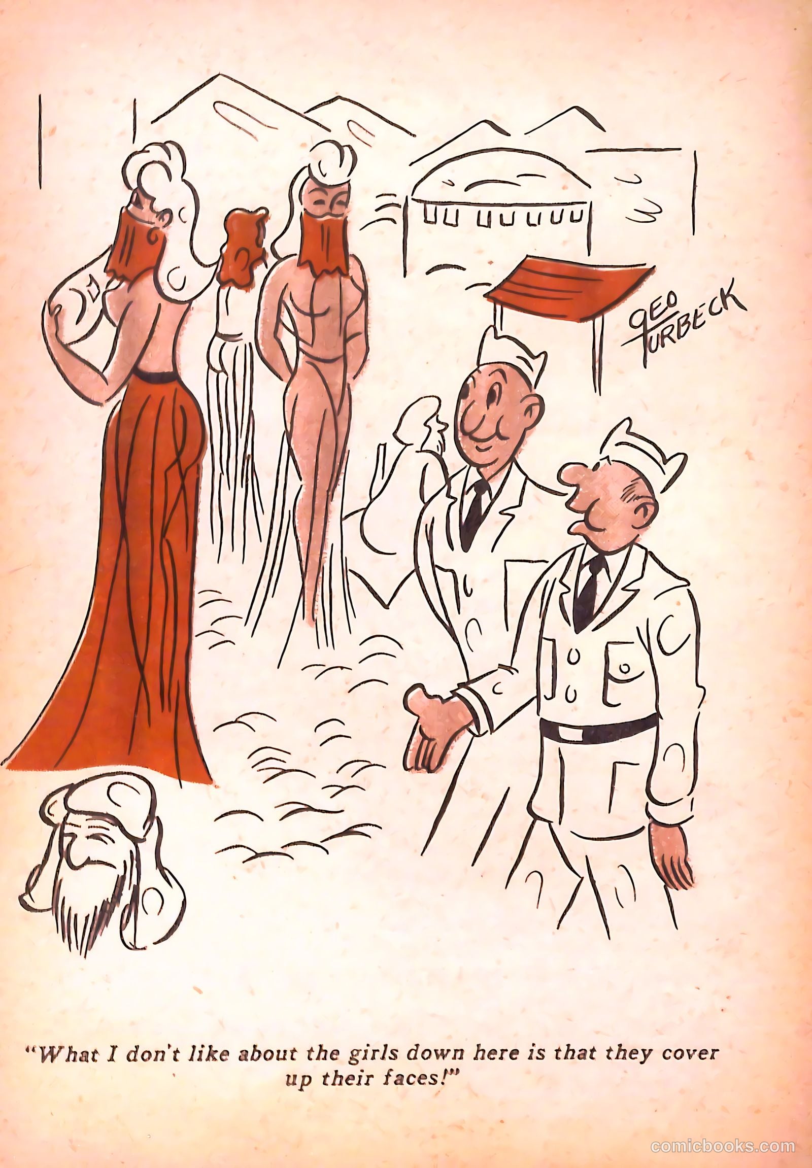 A Pocketful of Pepper #9 (1944) — page 12 of 68