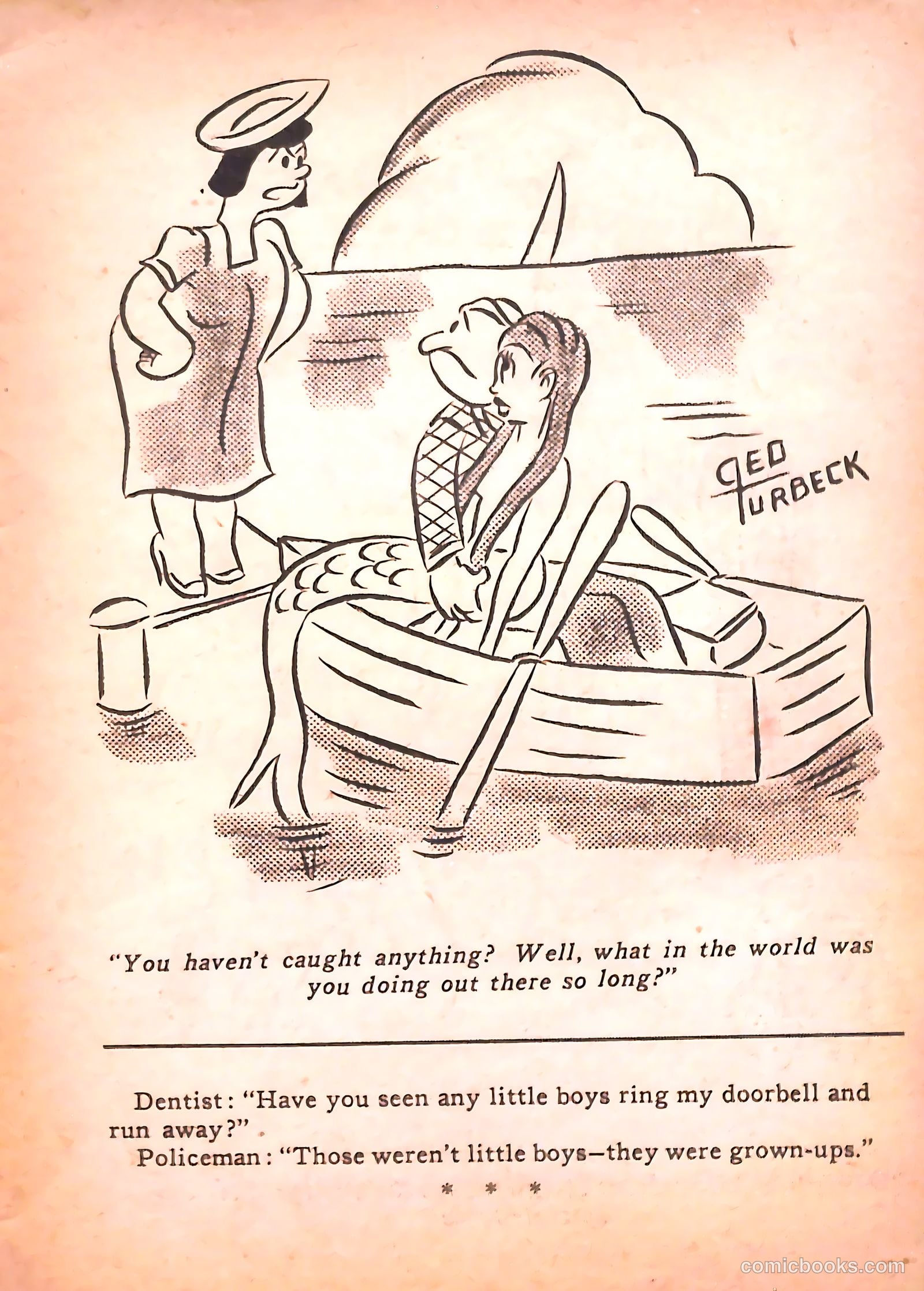 A Pocketful of Pepper #9 (1944) — page 13 of 68