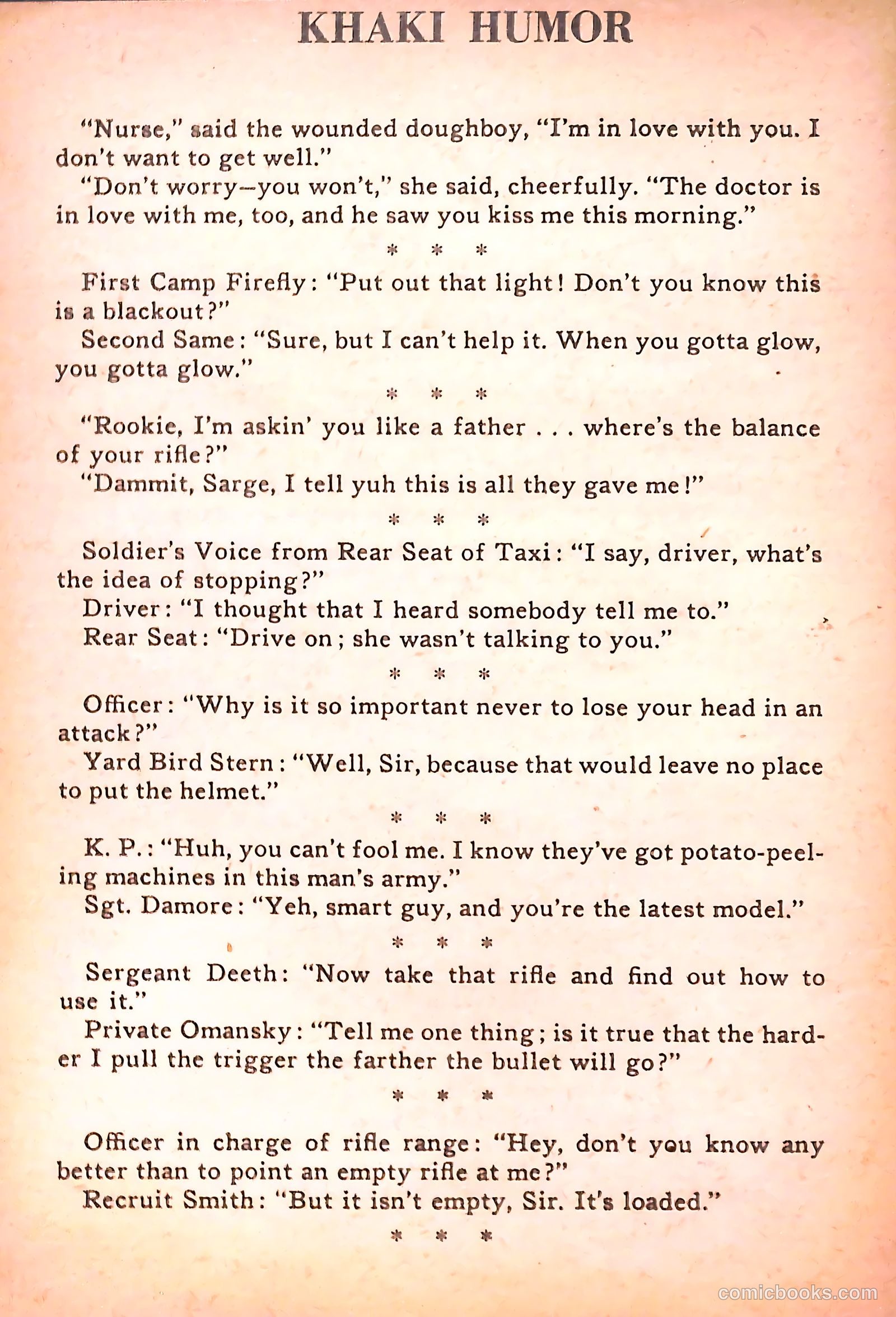 A Pocketful of Pepper #9 (1944) — page 14 of 68