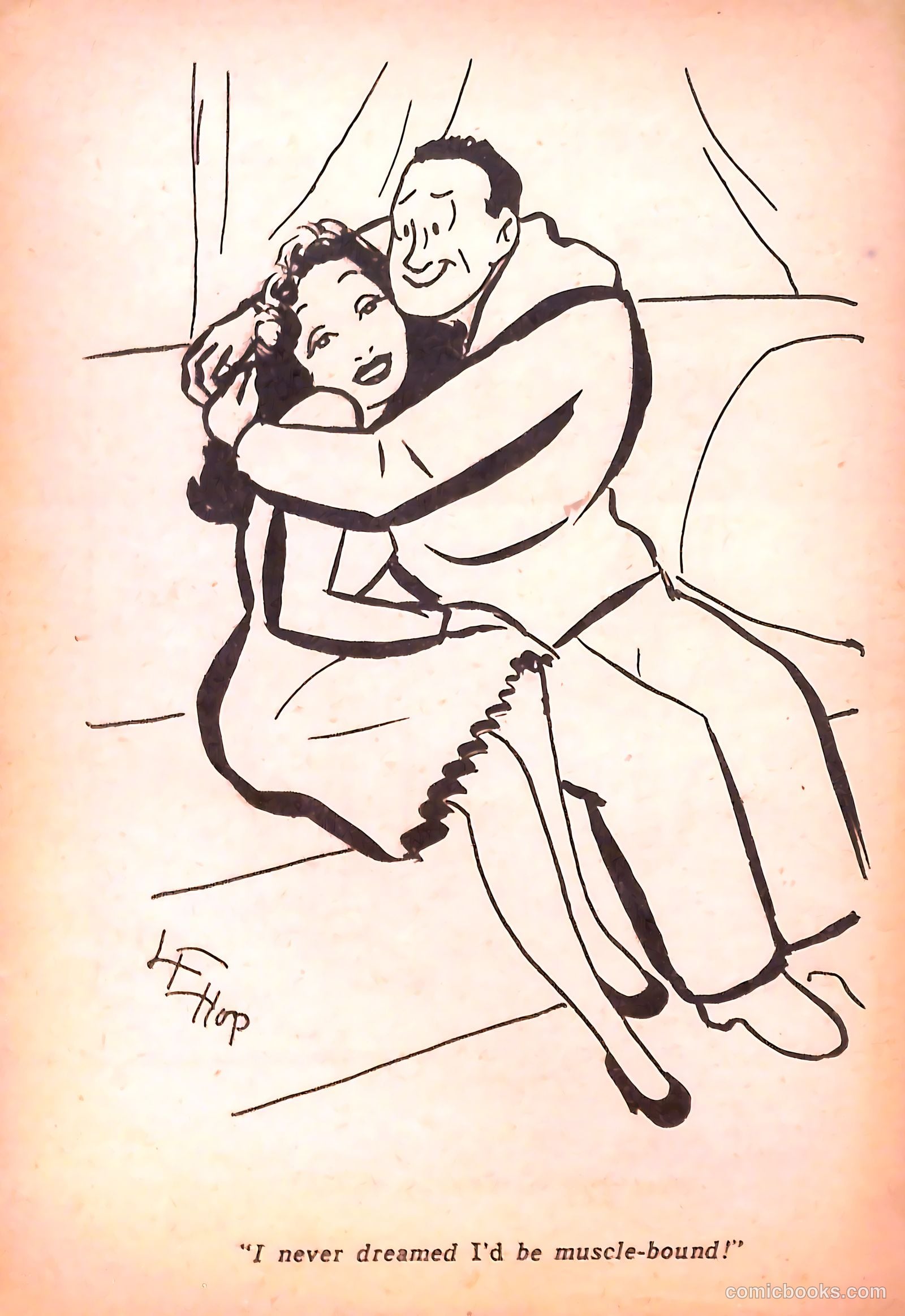 A Pocketful of Pepper #9 (1944) — page 20 of 68