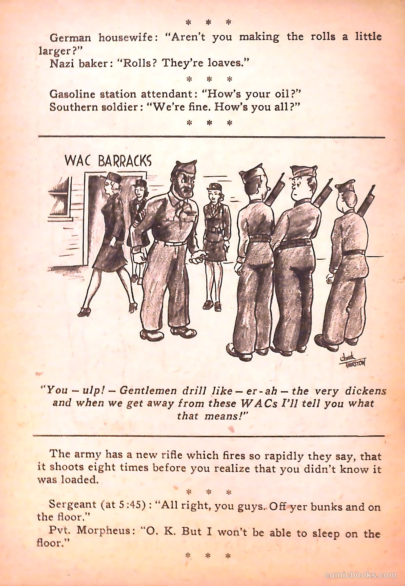 A Pocketful of Pepper #9 (1944) — page 36 of 68