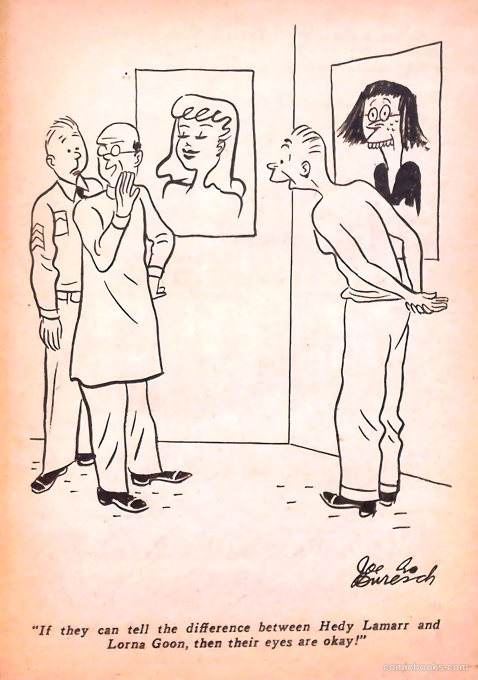 A Pocketful of Pepper #9 (1944) — page 37 of 68