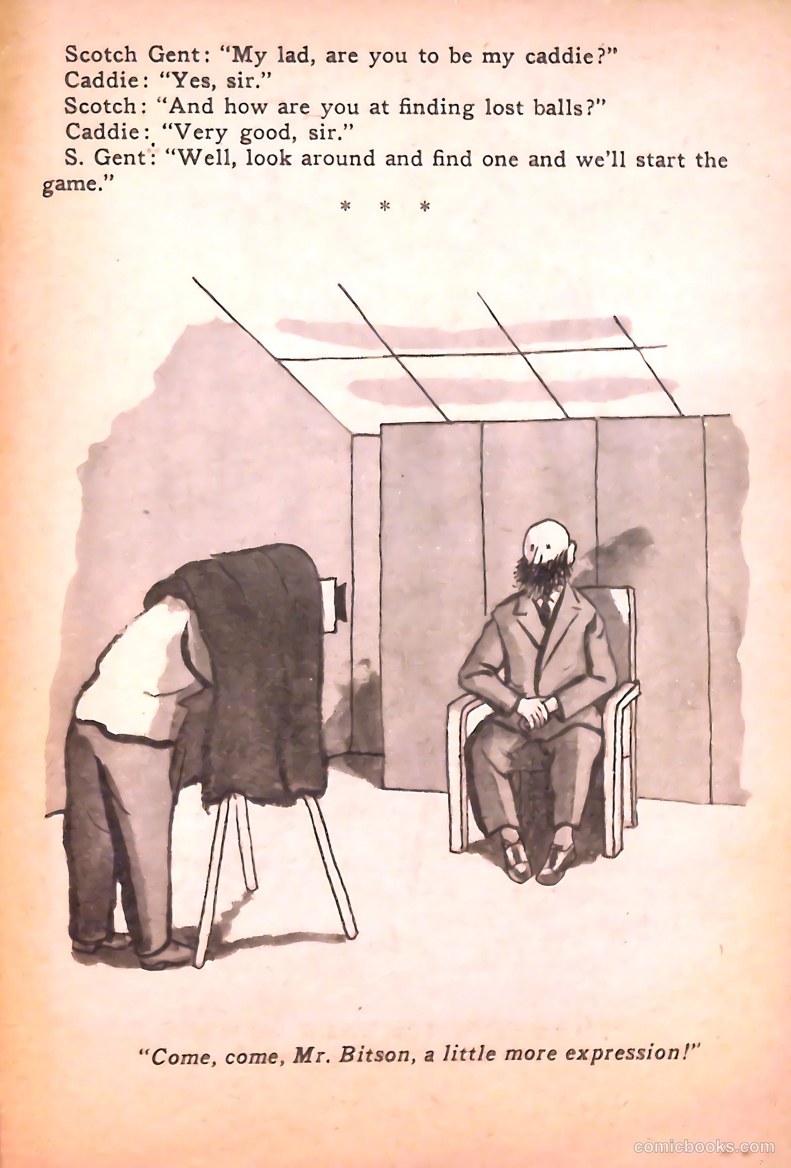A Pocketful of Pepper #9 (1944) — page 45 of 68