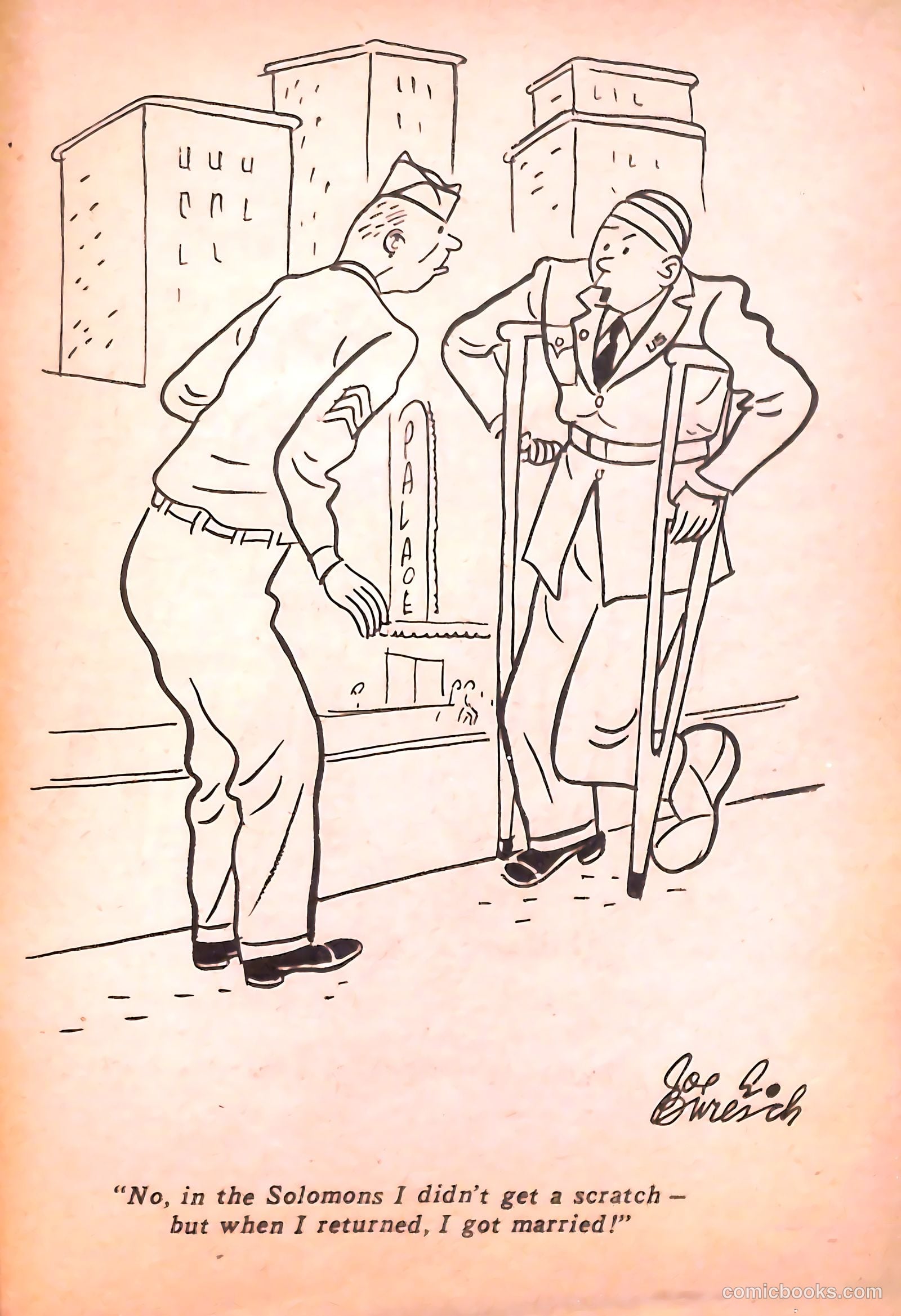 A Pocketful of Pepper #9 (1944) — page 53 of 68
