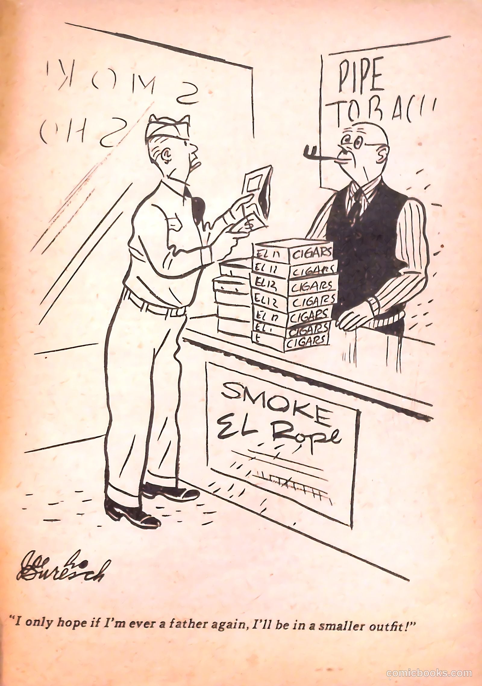 A Pocketful of Pepper #9 (1944) — page 55 of 68