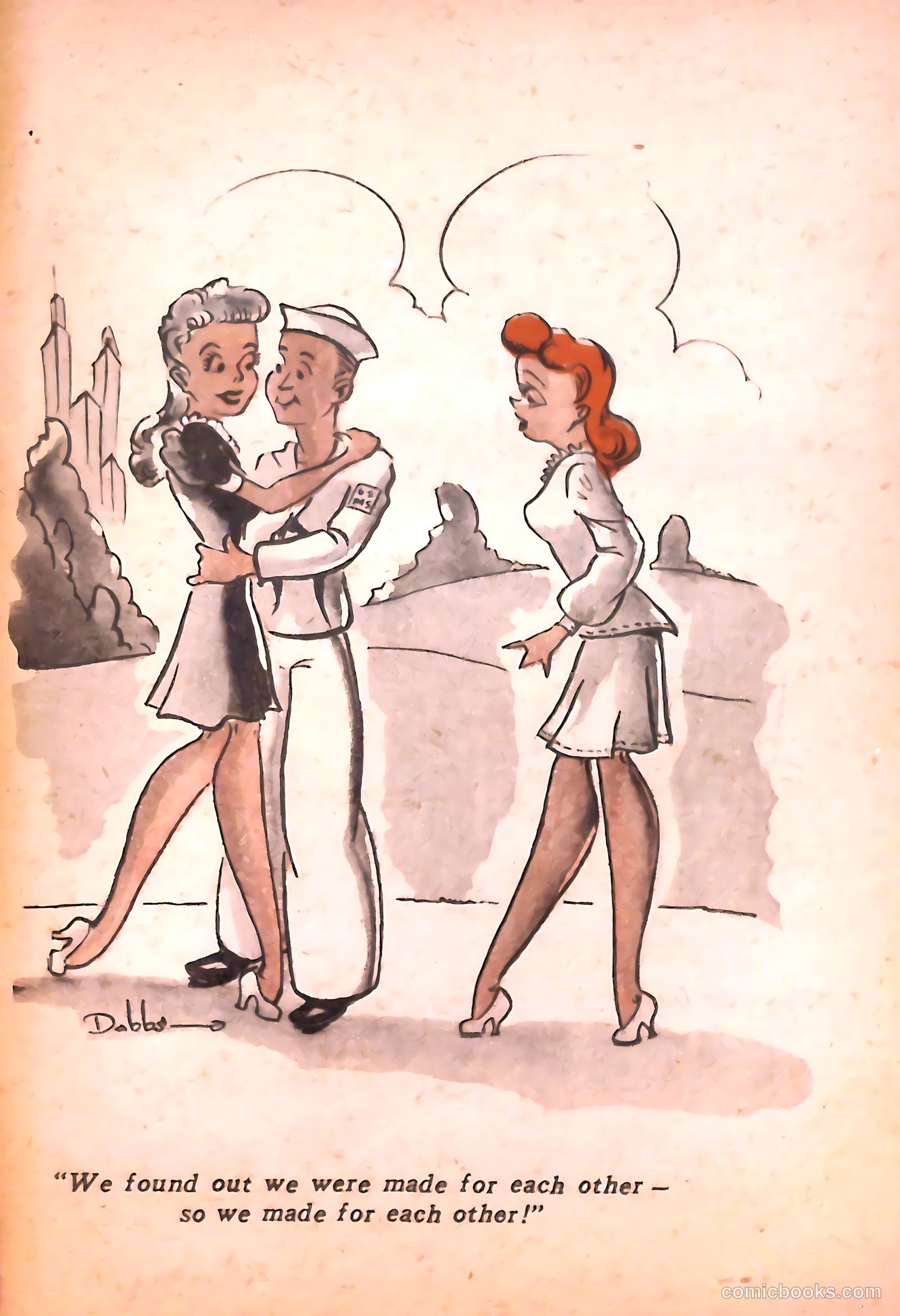 A Pocketful of Pepper #9 (1944) — page 57 of 68