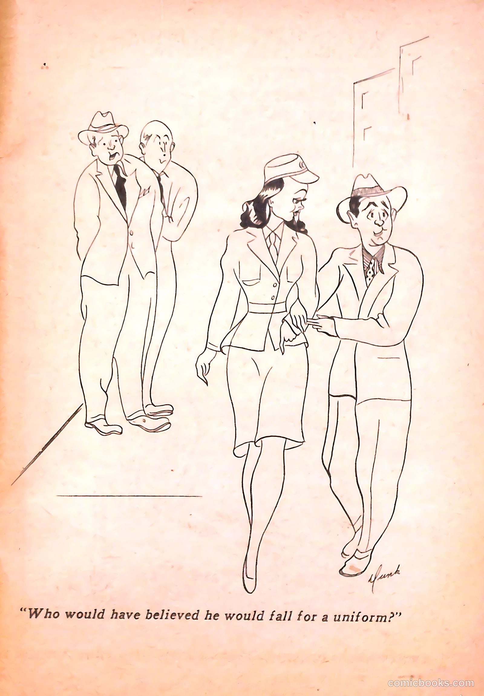 A Pocketful of Pepper #9 (1944) — page 61 of 68