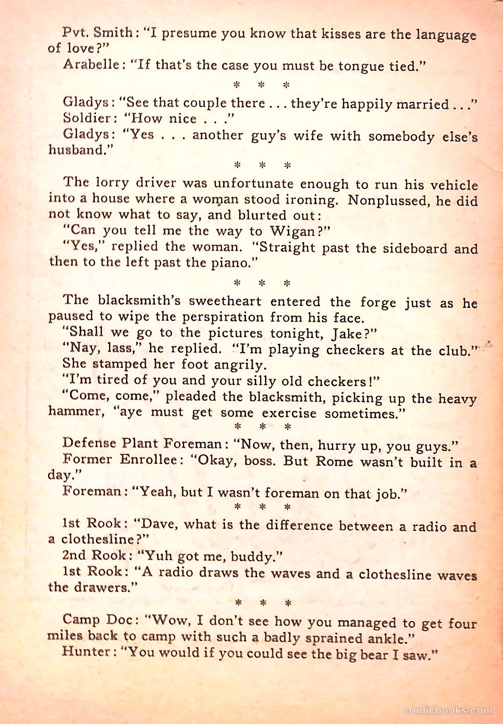 A Pocketful of Pepper #9 (1944) — page 64 of 68