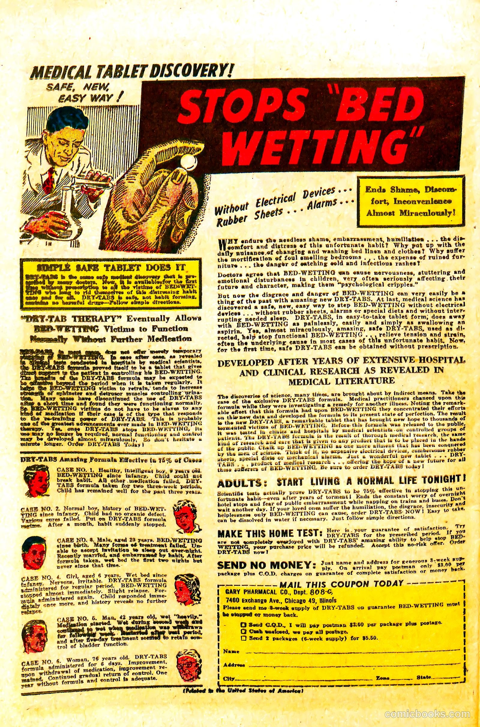 Silver Kid Western #3 (1955) — page 24 of 36
