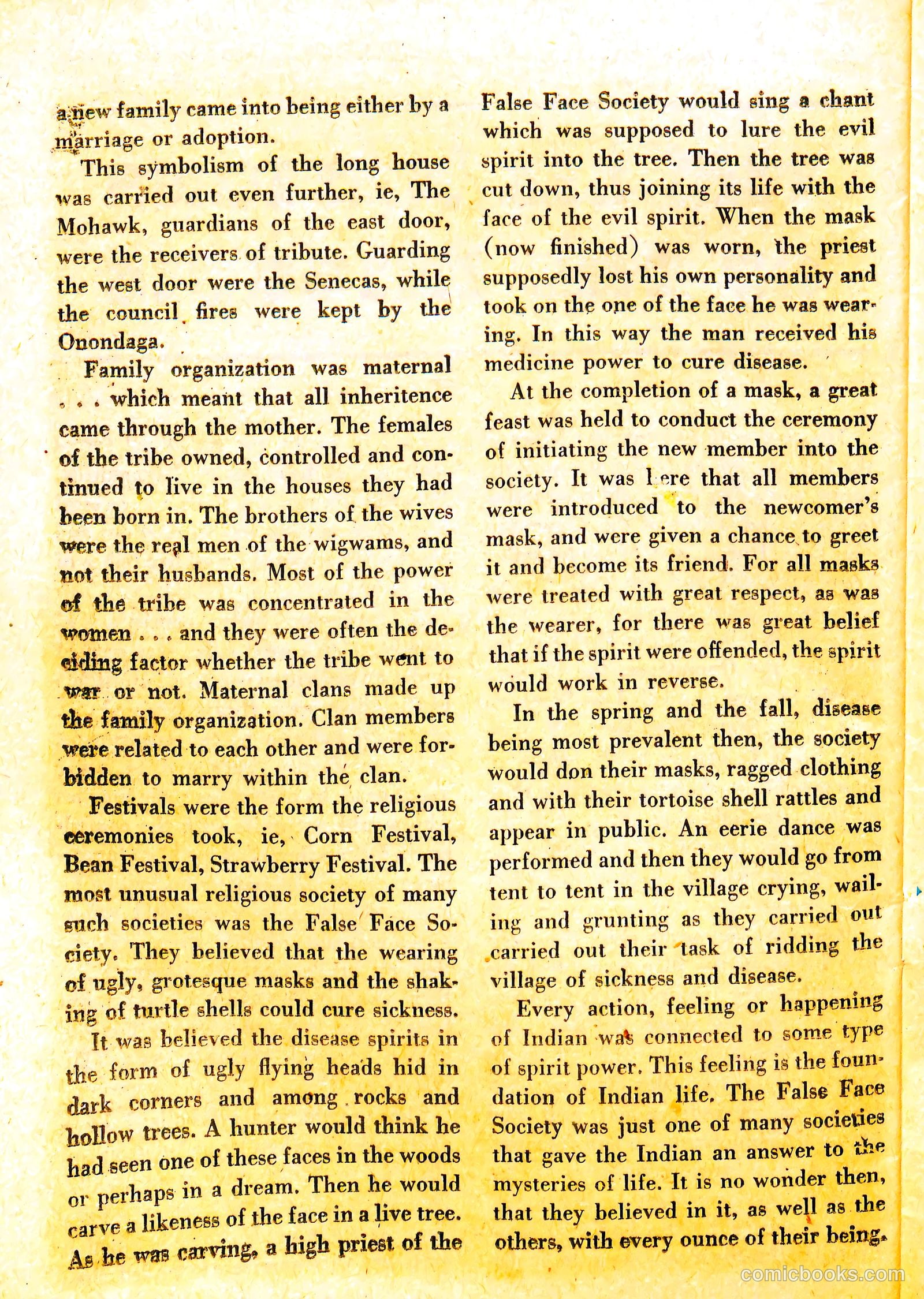 Silver Kid Western #3 (1955) — page 26 of 36