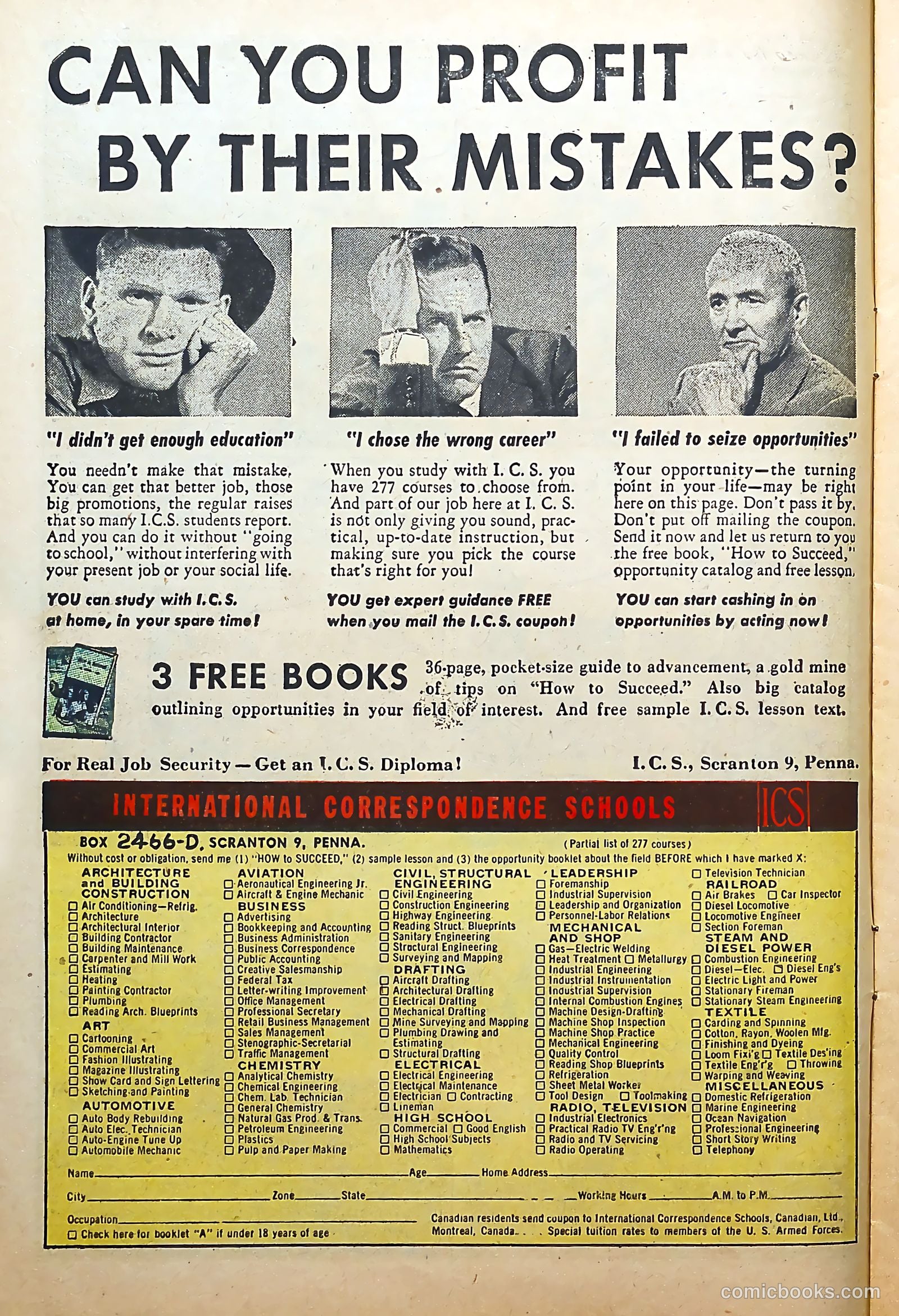 Silver Kid Western #4 (1955) — page 8 of 36