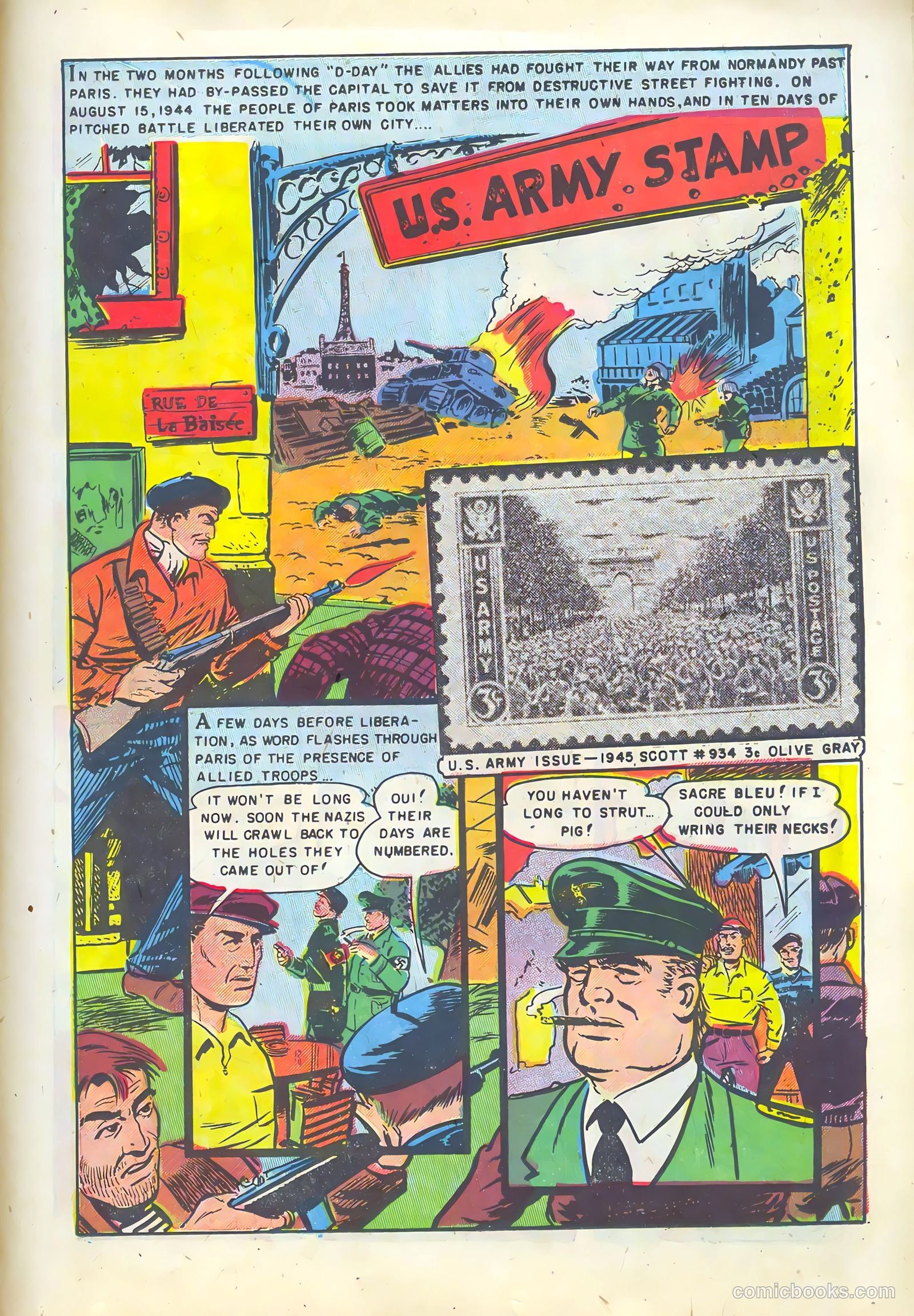 Simpsons Comics #7 (1997) — page 11 of 36