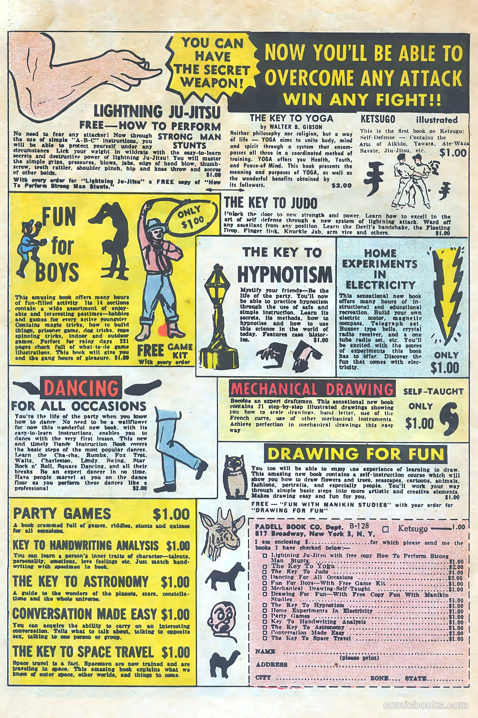 Six-Gun Heroes #16 (1962) — page 34 of 36