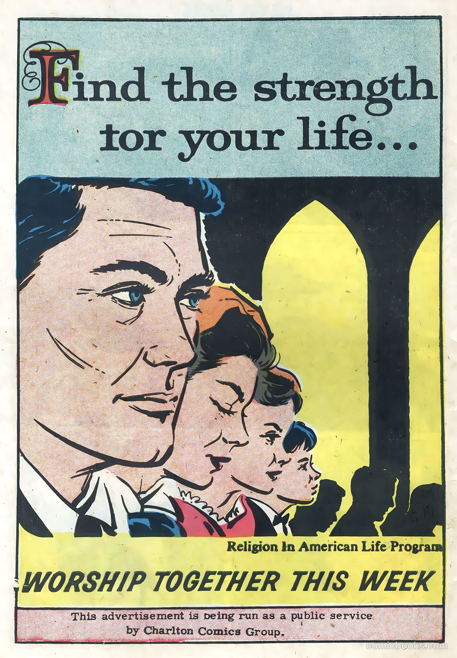 Six-Gun Heroes #45 (1958) — page 30 of 36