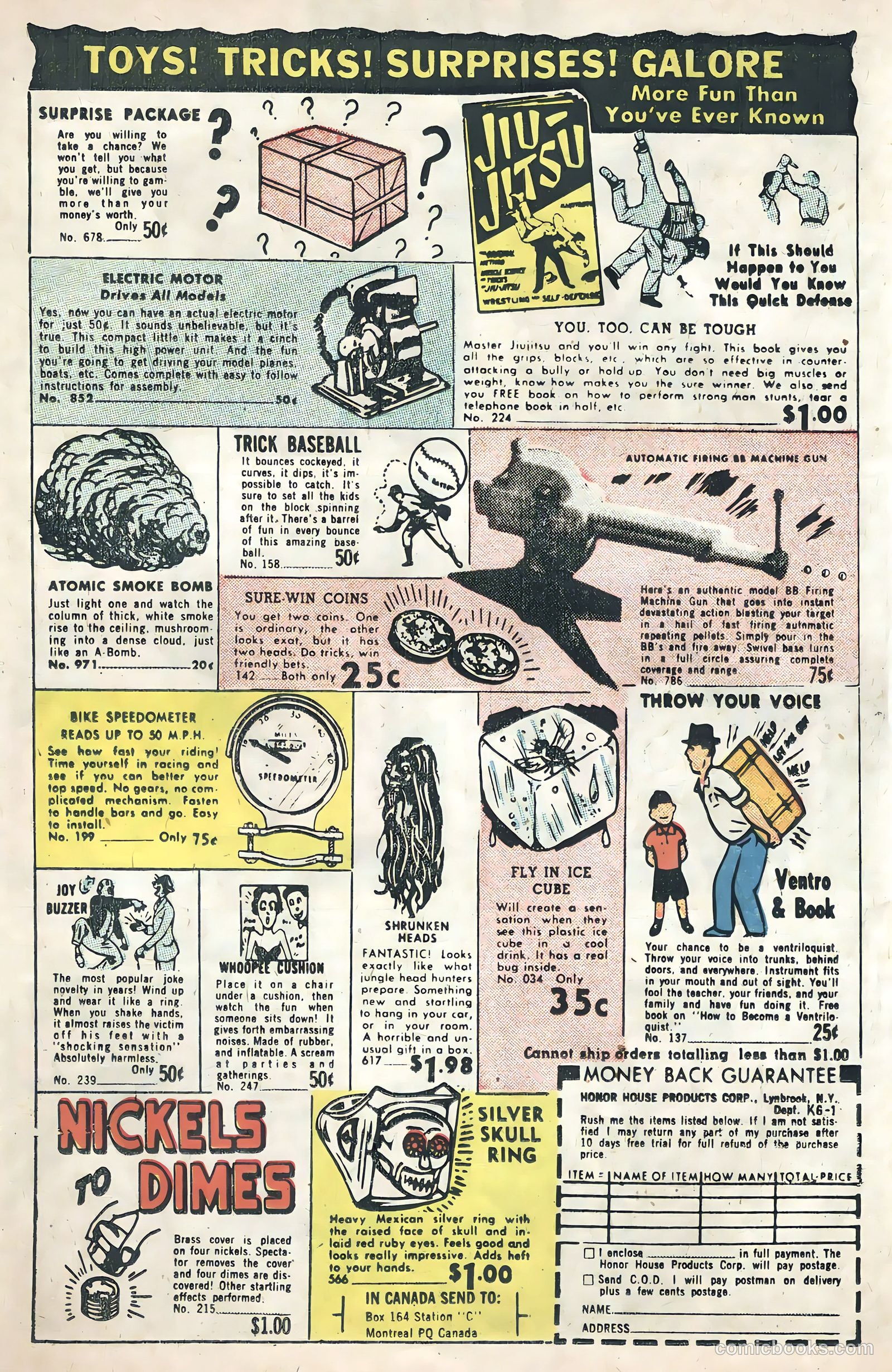 Six-Gun Heroes #50 (1959) — page 14 of 35