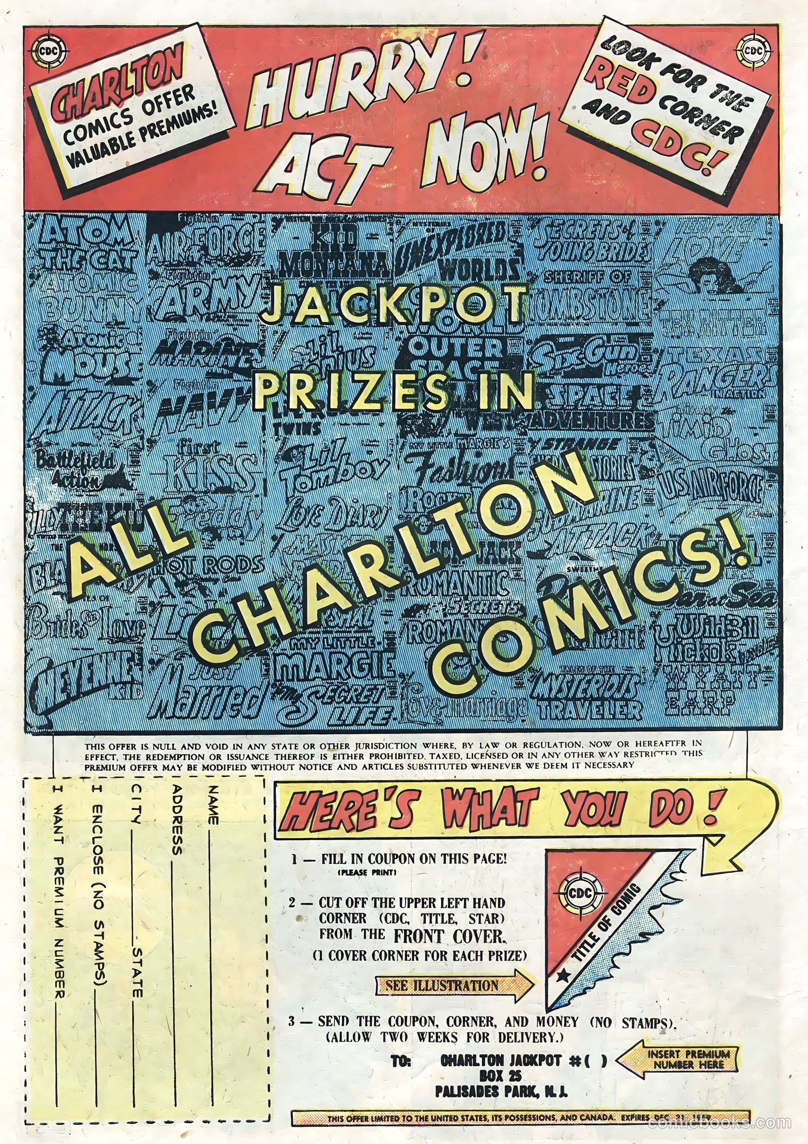 Six-Gun Heroes #52 (1959) — page 10 of 36