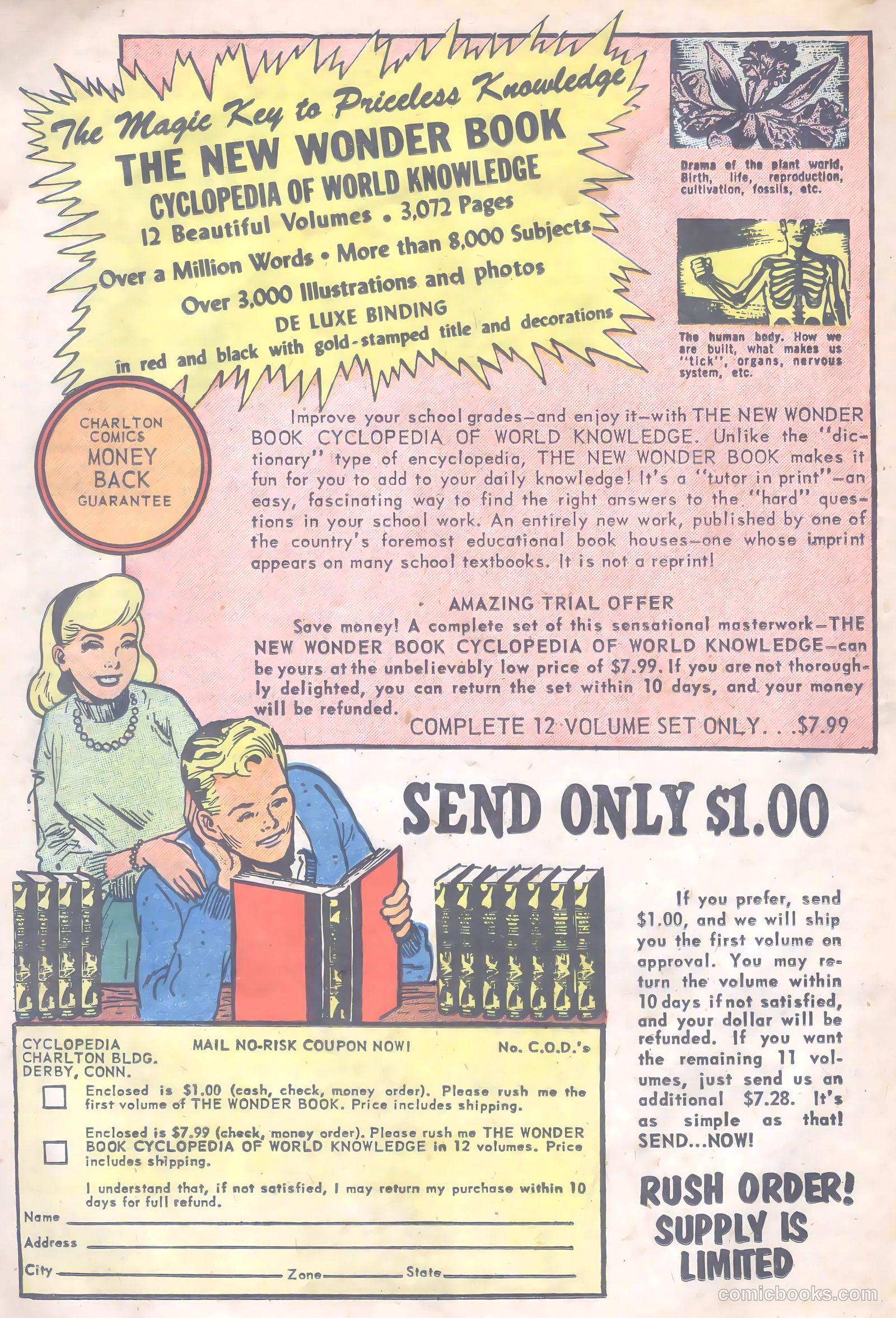 Six-Gun Heroes #58 (1960) — page 22 of 36