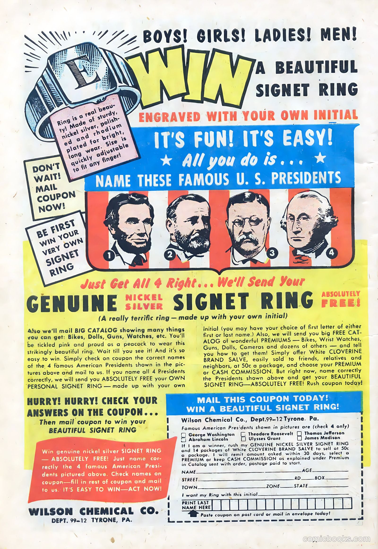 Six-Gun Heroes #60 (1960) — page 6 of 36