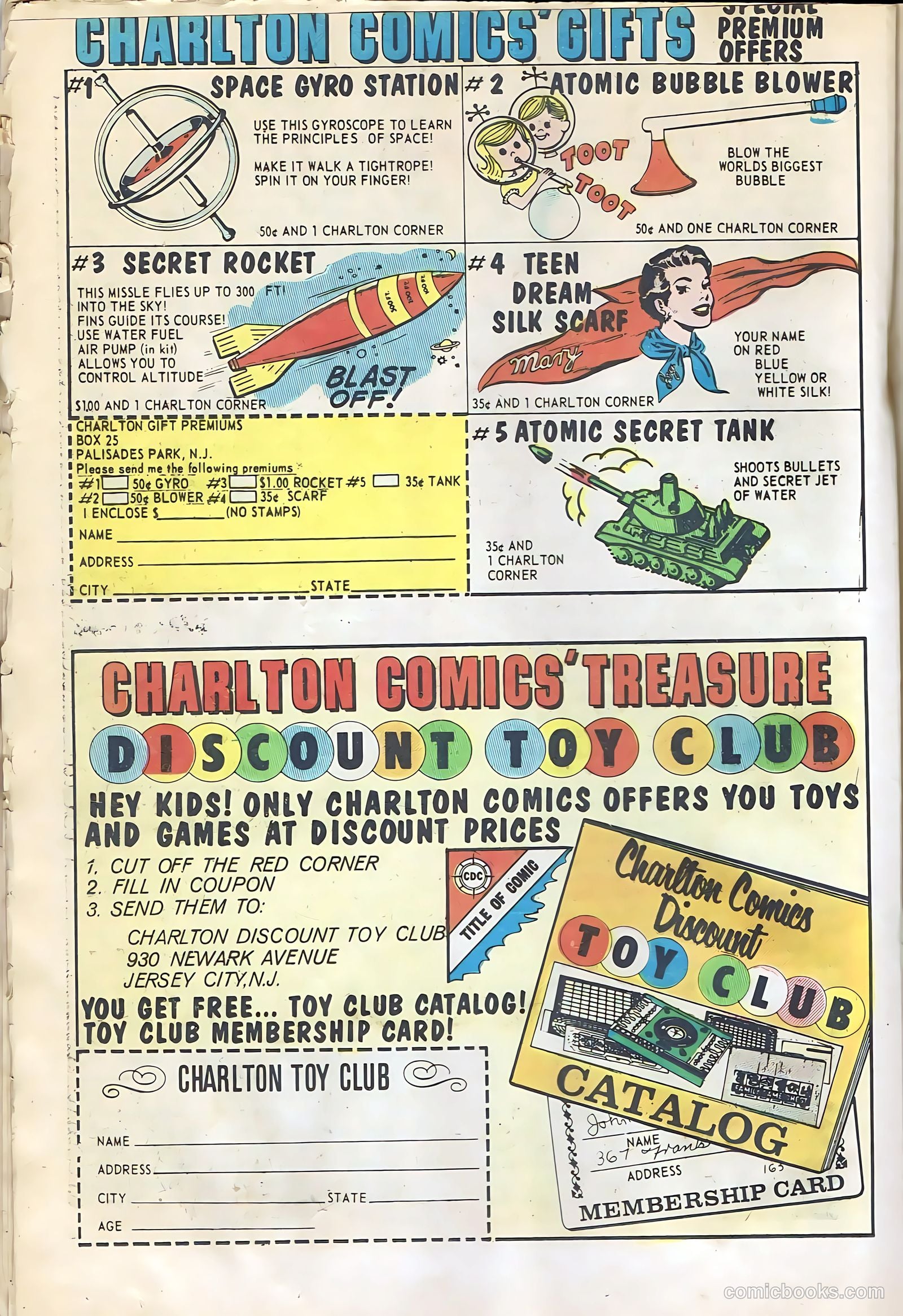 Six-Gun Heroes #71 (1962) — page 20 of 36
