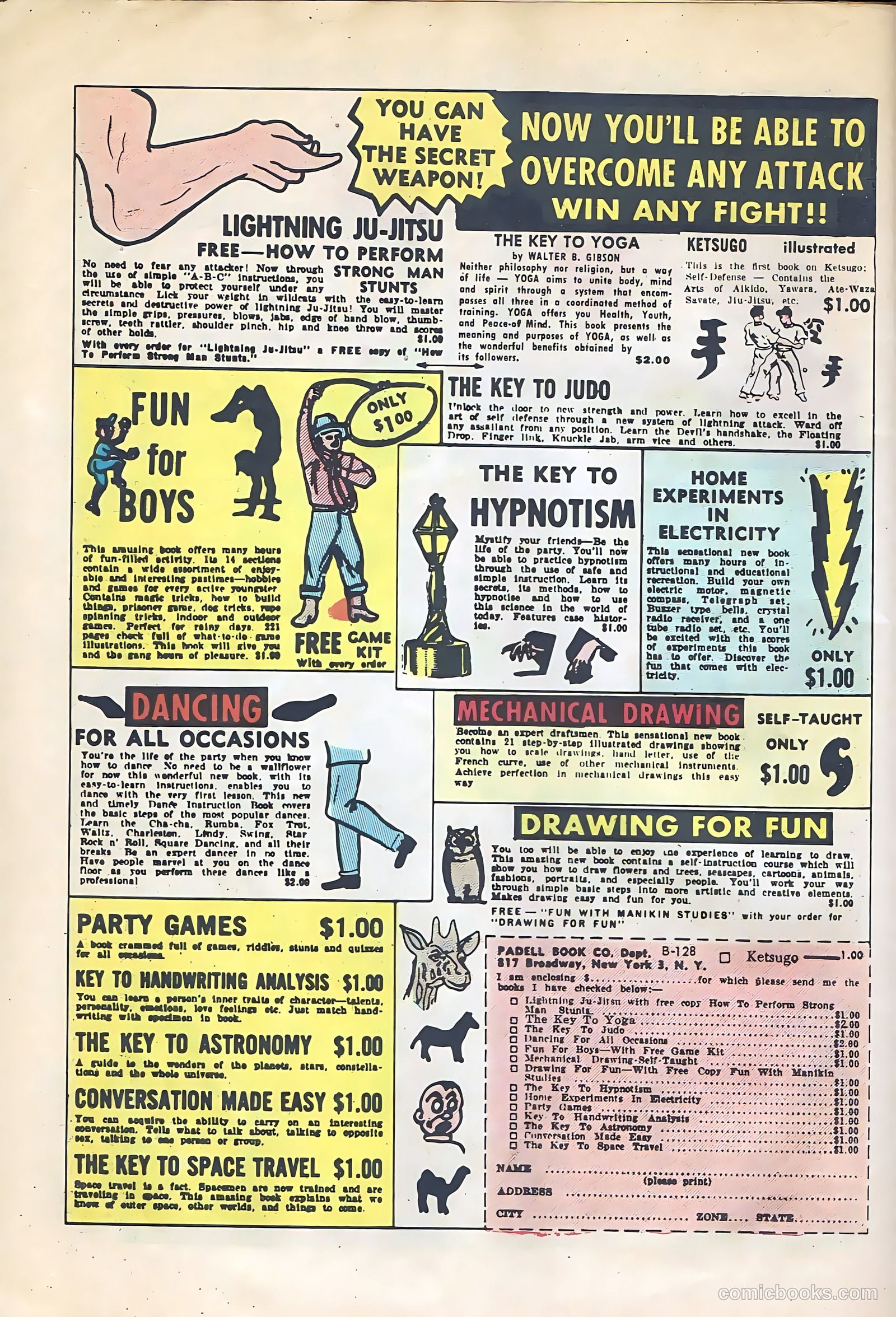 Six-Gun Heroes #71 (1962) — page 34 of 36