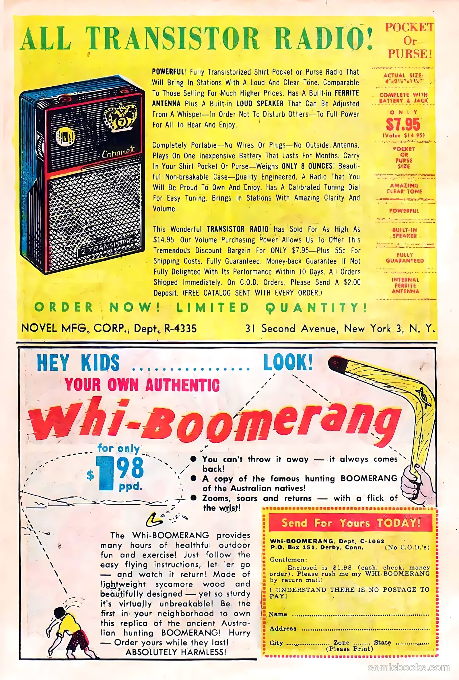 Six-Gun Heroes #72 (1963) — page 5 of 35
