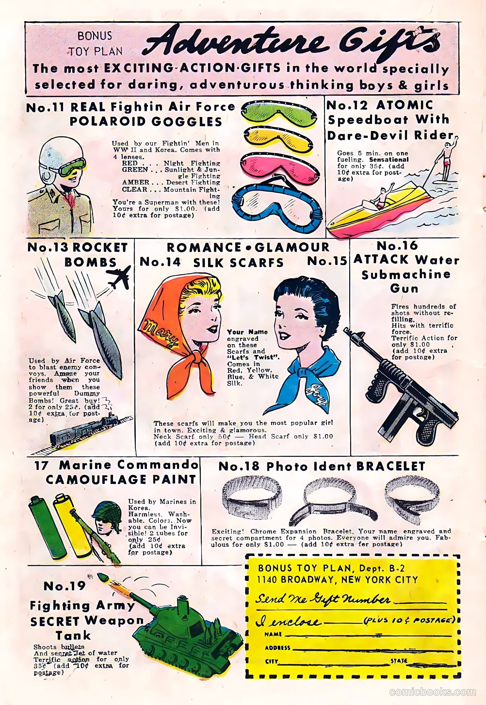 Six-Gun Heroes #72 (1963) — page 21 of 35