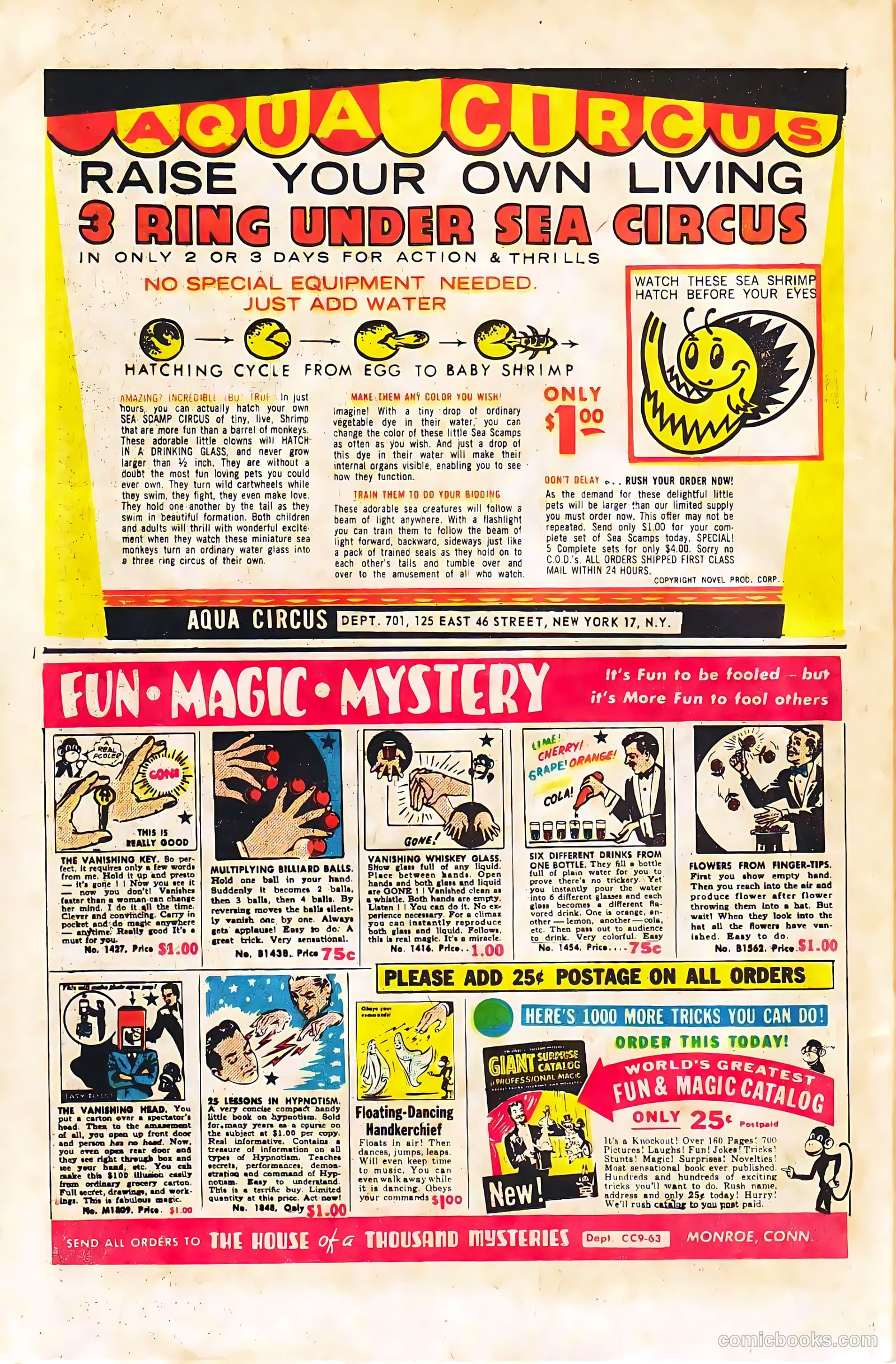 Six-Gun Heroes #76 (1963) — page 22 of 36