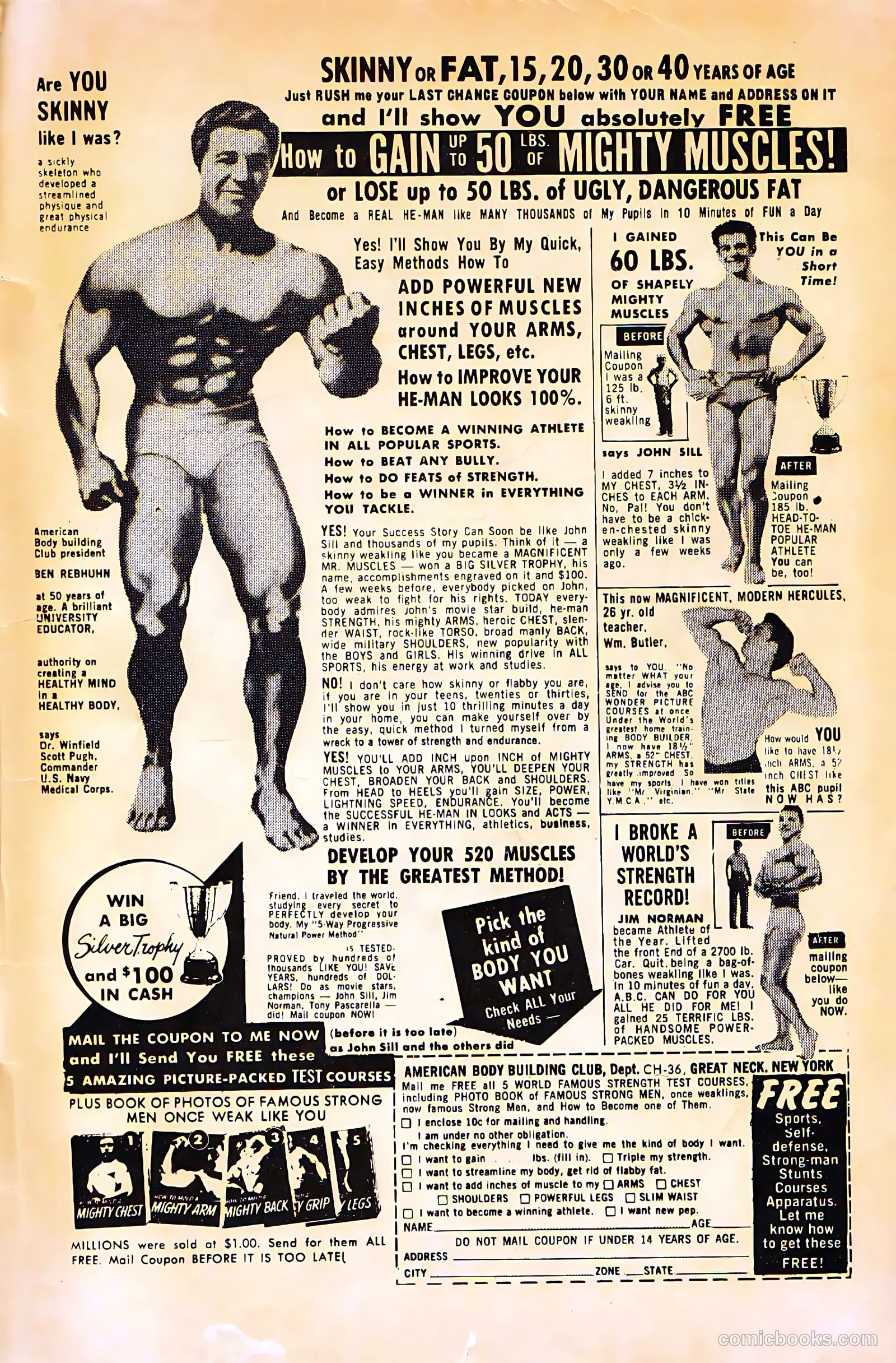 Six-Gun Heroes #76 (1963) — page 35 of 36